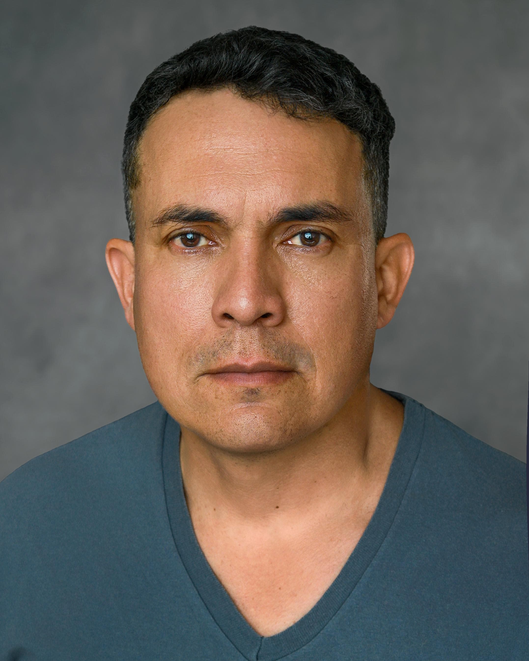 Andrés H Cáceres-Solari