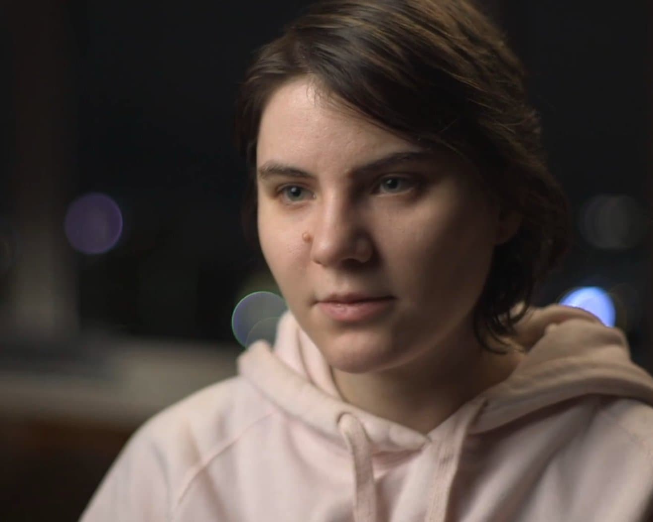 Yekaterina Samutsevich