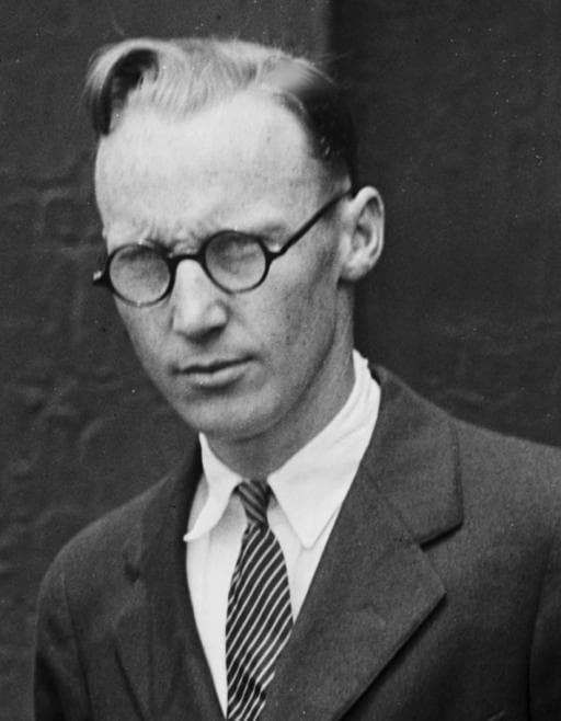 John Thomas Scopes
