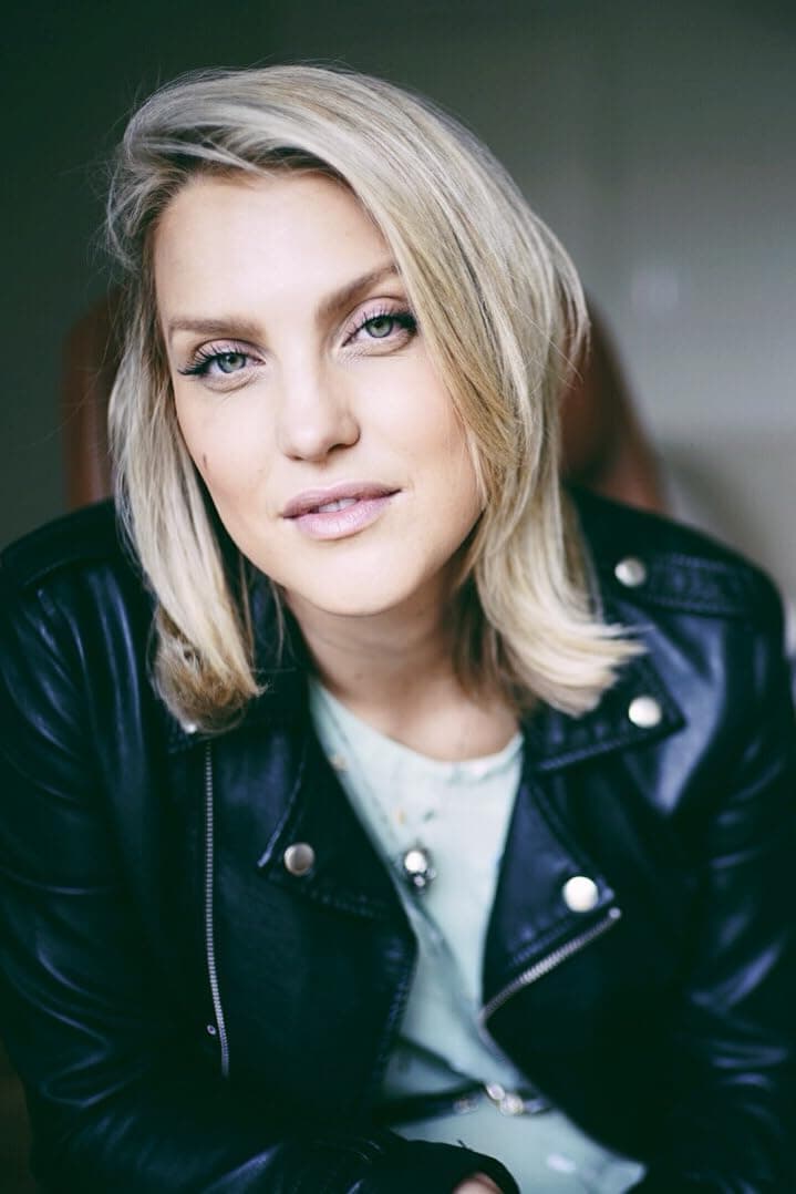 Charlotte Ellen Price