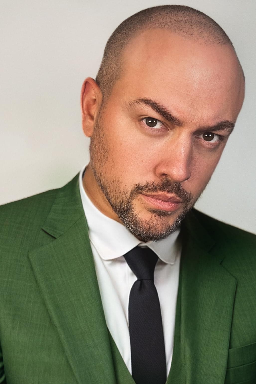 Matthew William Ellis