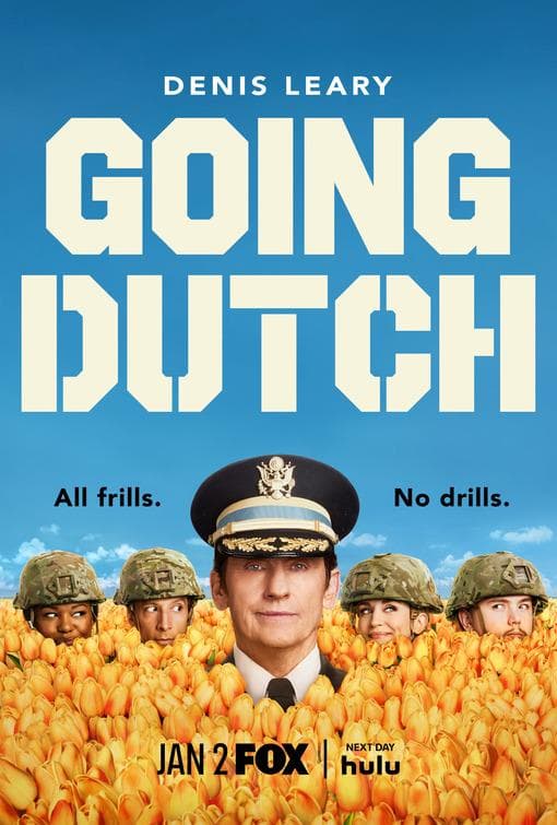 Going Dutch S2