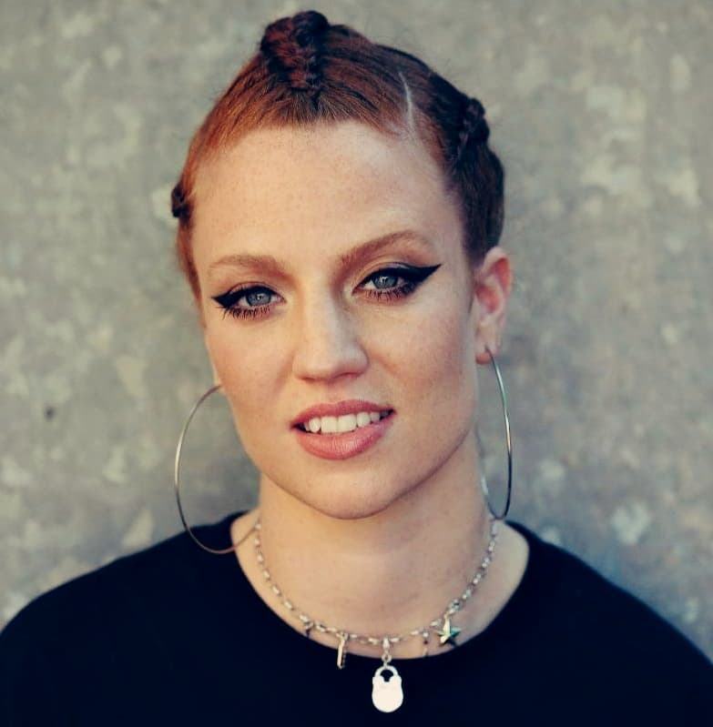 Jess Glynne