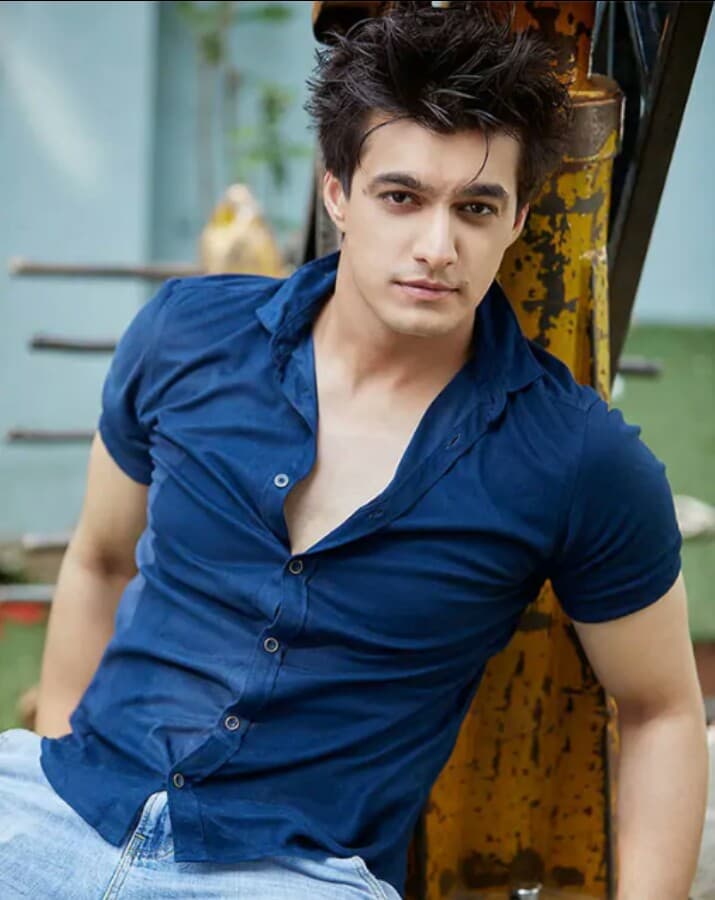 Mohsin Khan