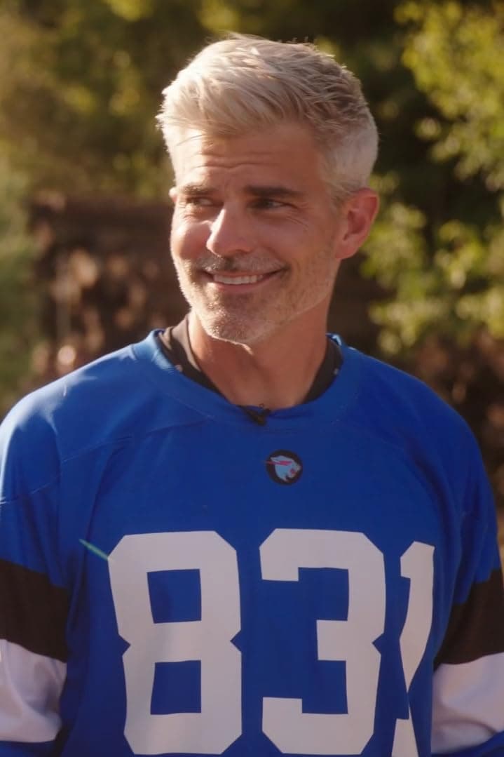 Jeffrey Randall Allen