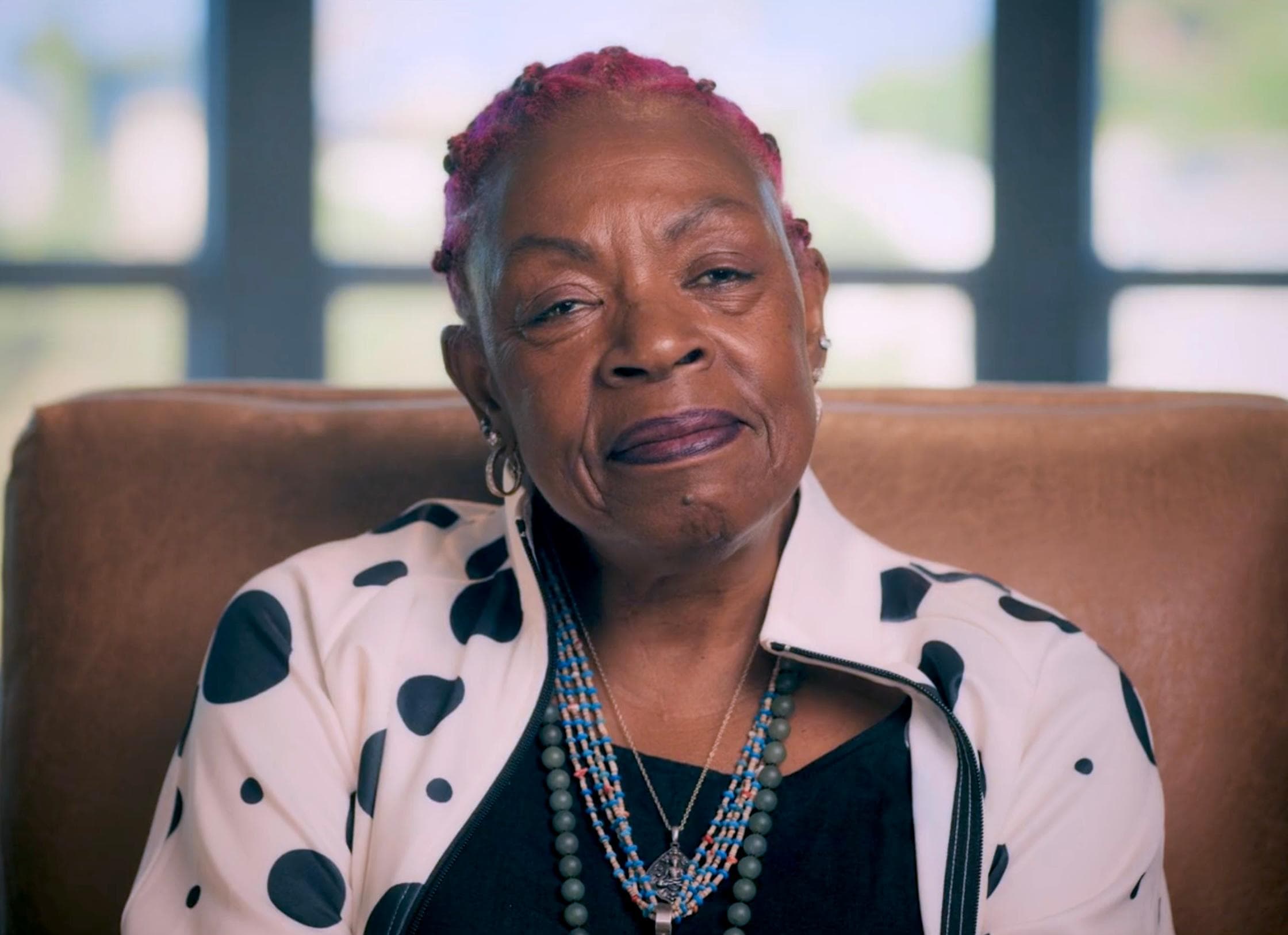 JoAnn Stafford-Chaney