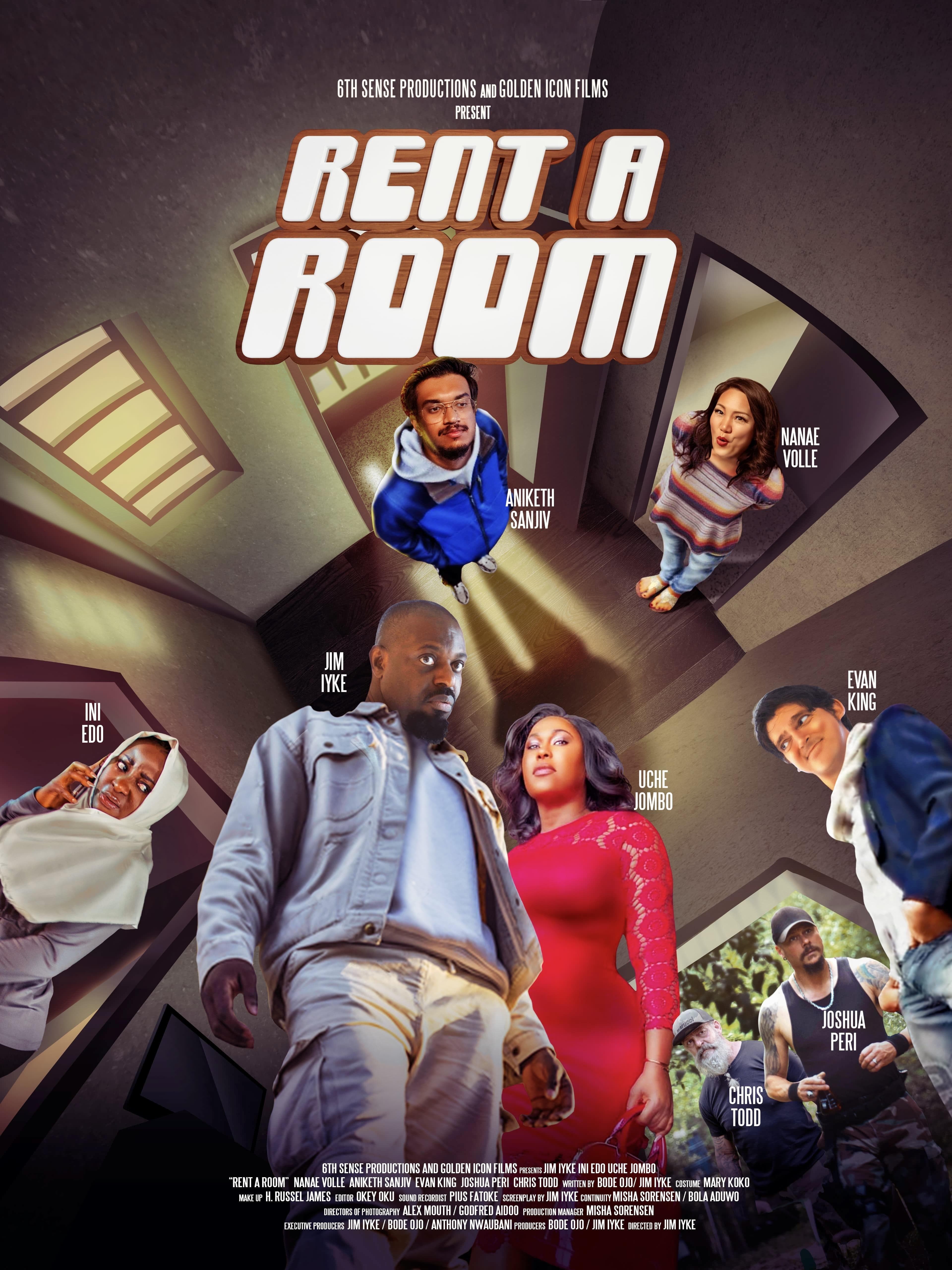 Rent a Room