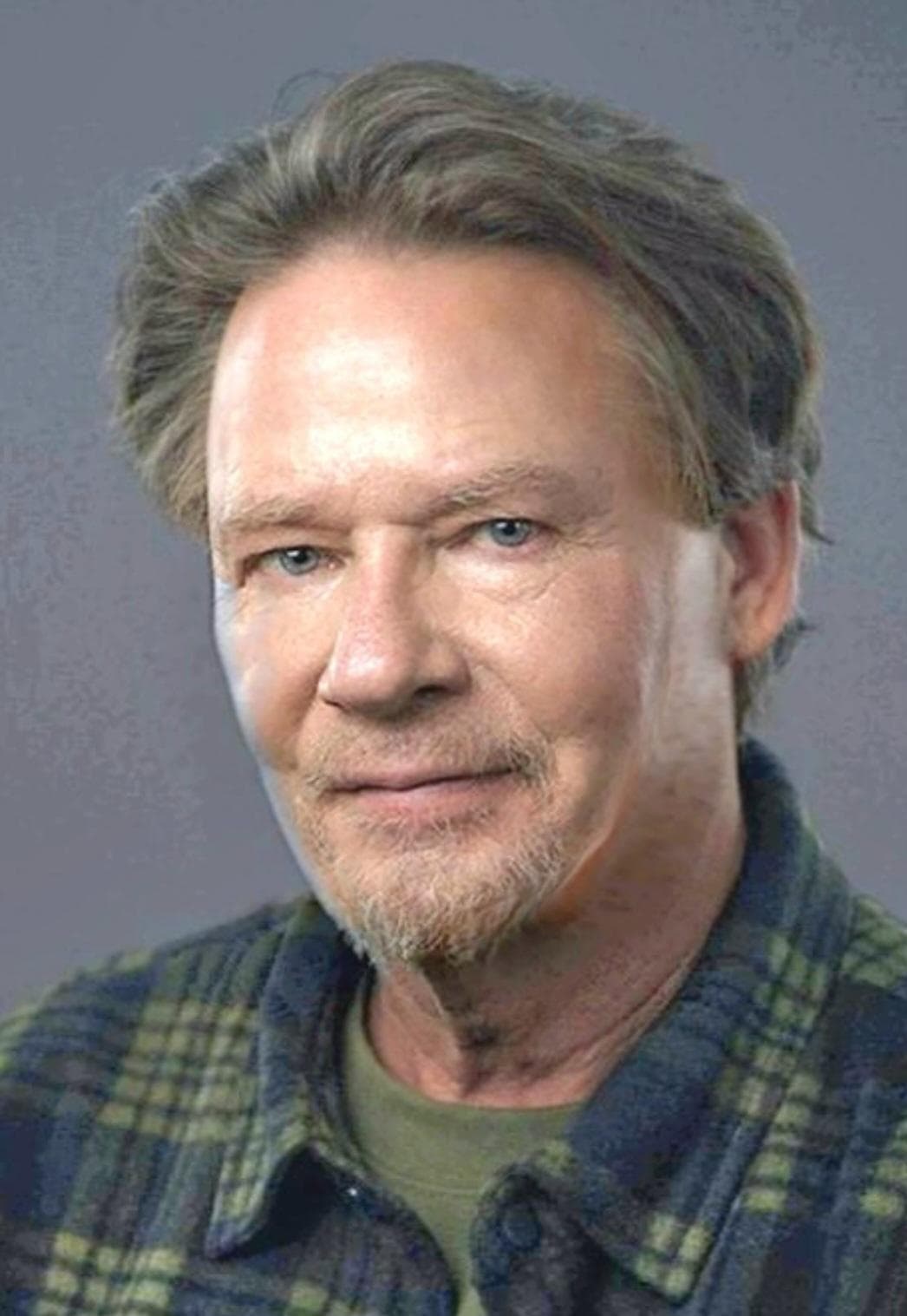 Christopher Louis Parker