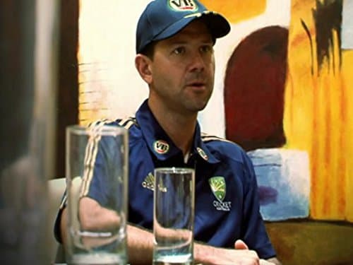 Ricky Ponting