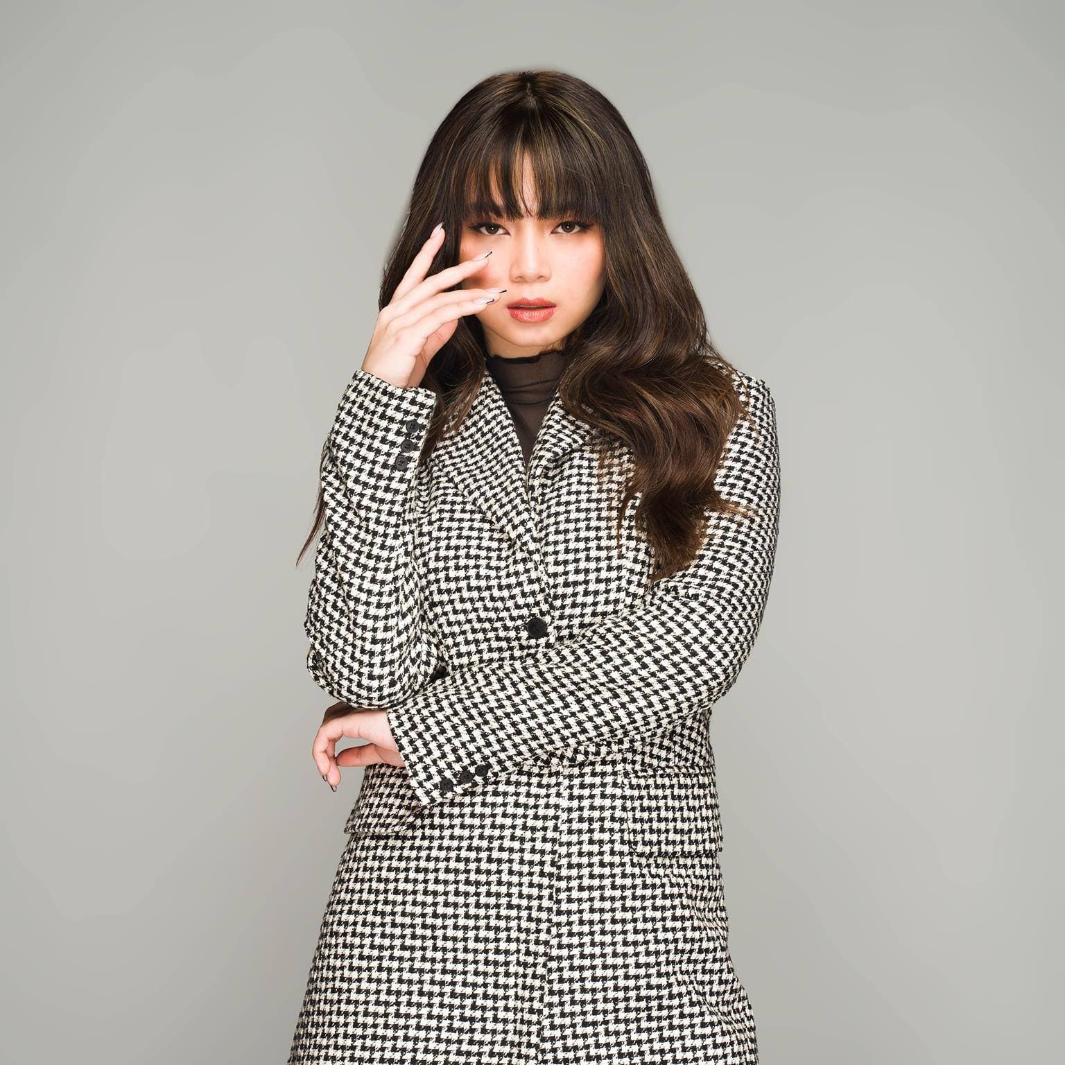 Pauline Bianca Santos