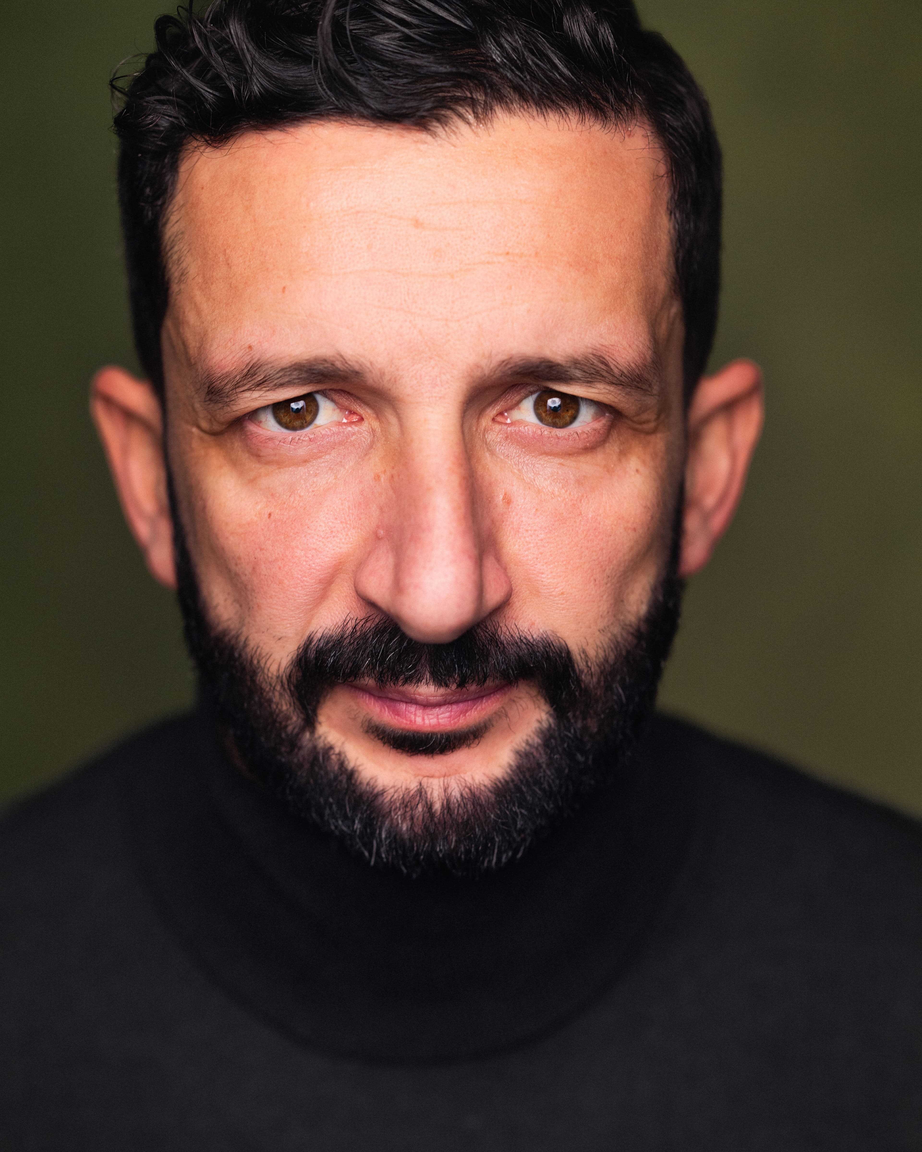 Konstantinos Kavakiotis