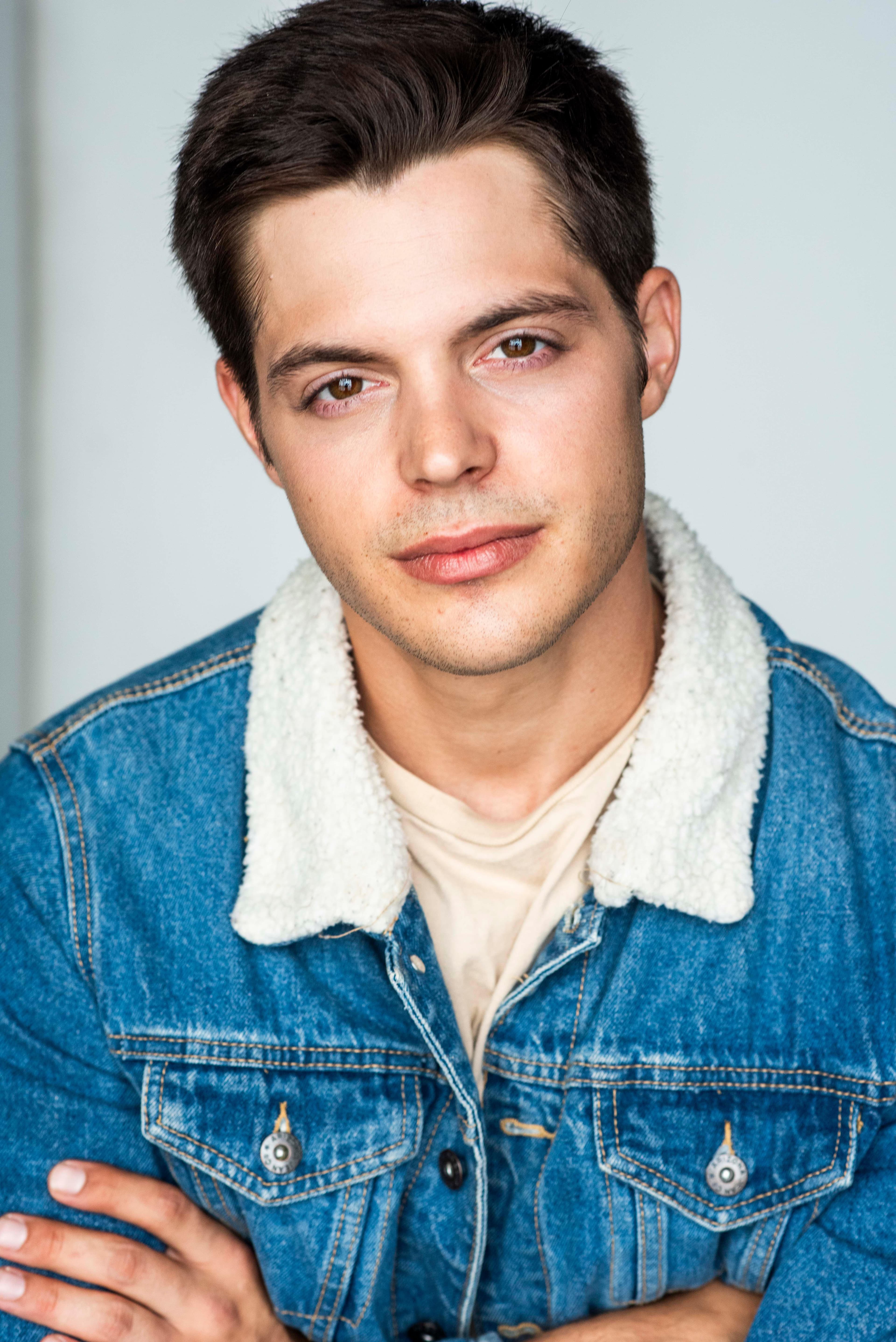 Jake Elliot Slaughter