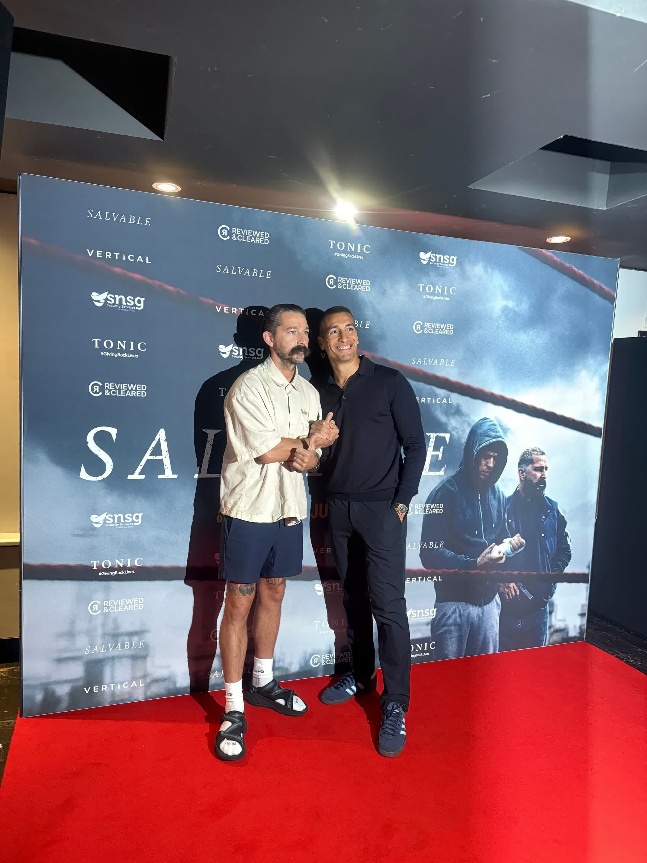 Emir Jonathan Sanioglu