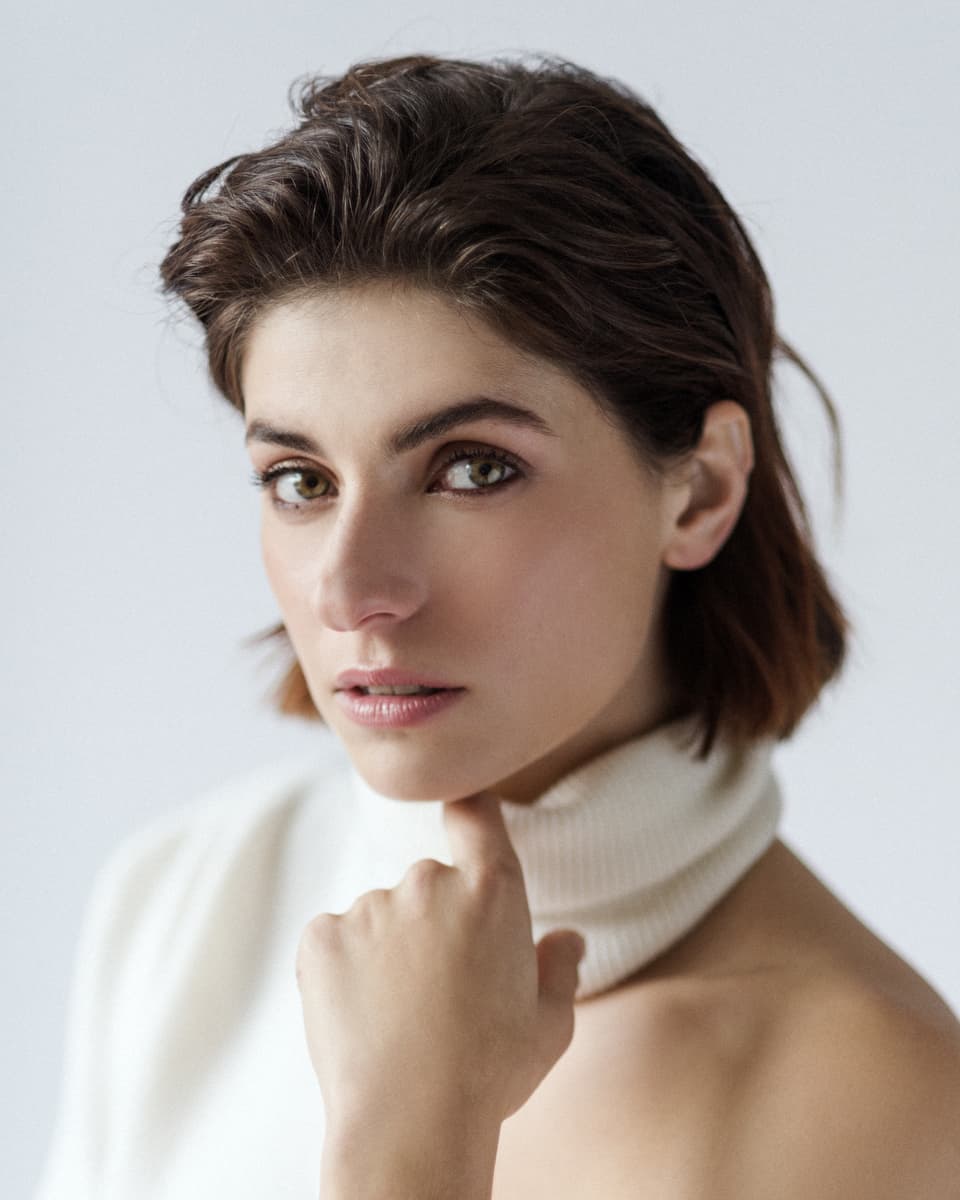 Maria Chiara Giannetta