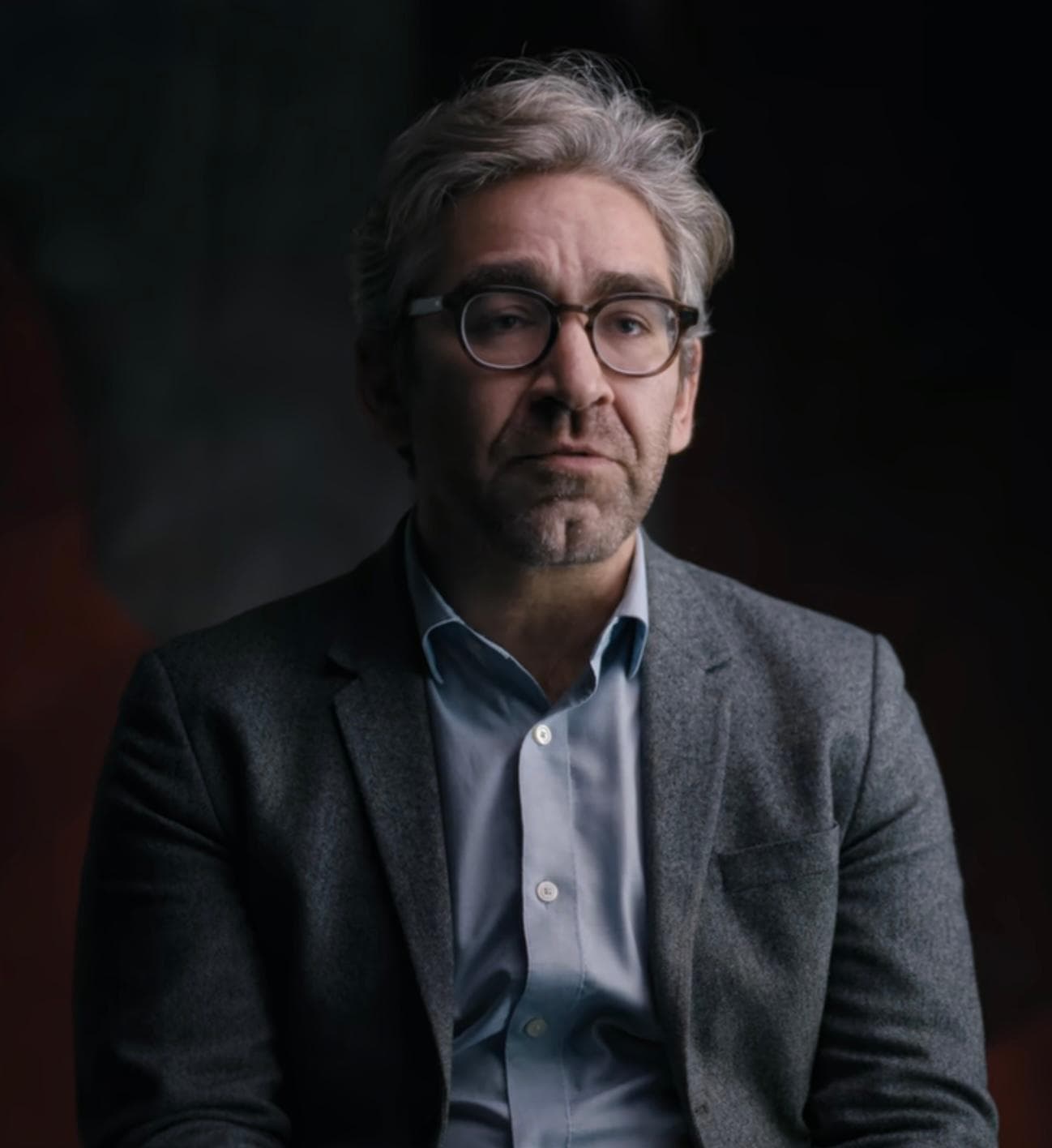 Simon Ostrovsky