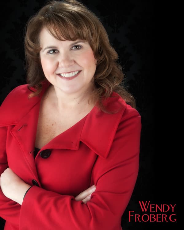 Wendy Froberg