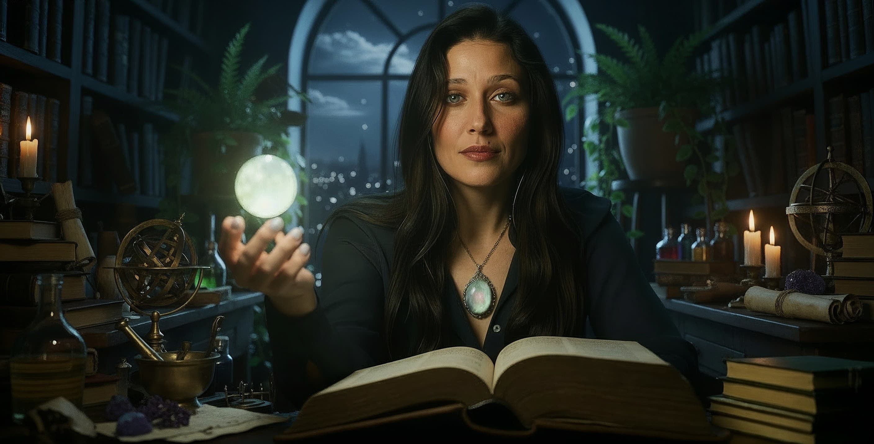 Shea Weldon Ronsonette