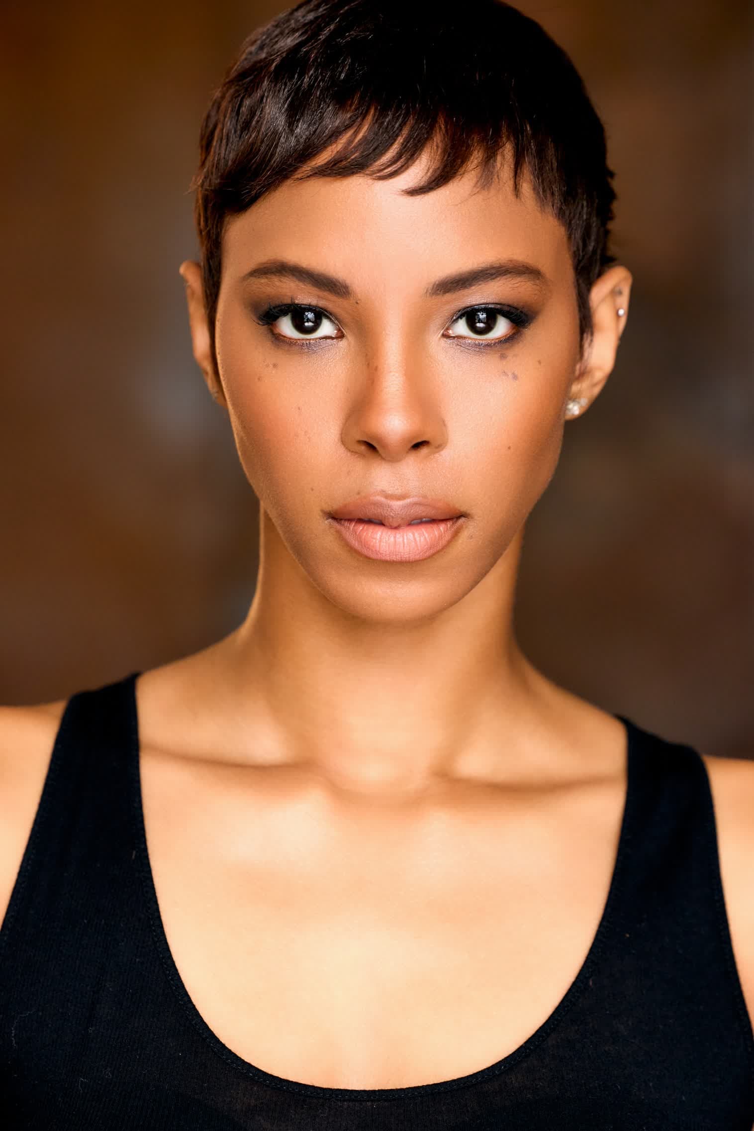 Kasmere Trice Stanfield