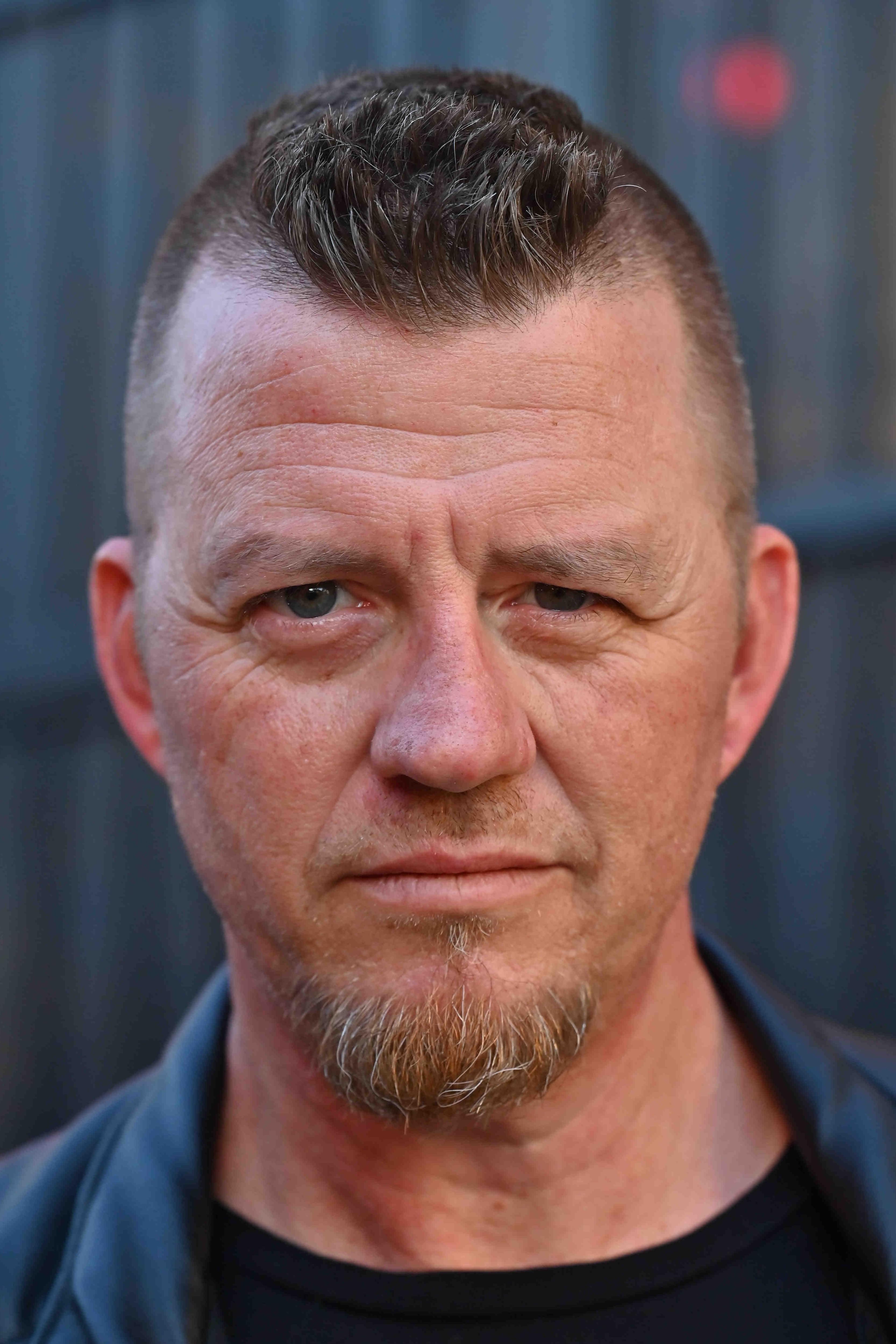 Shaun Anthony Robinson