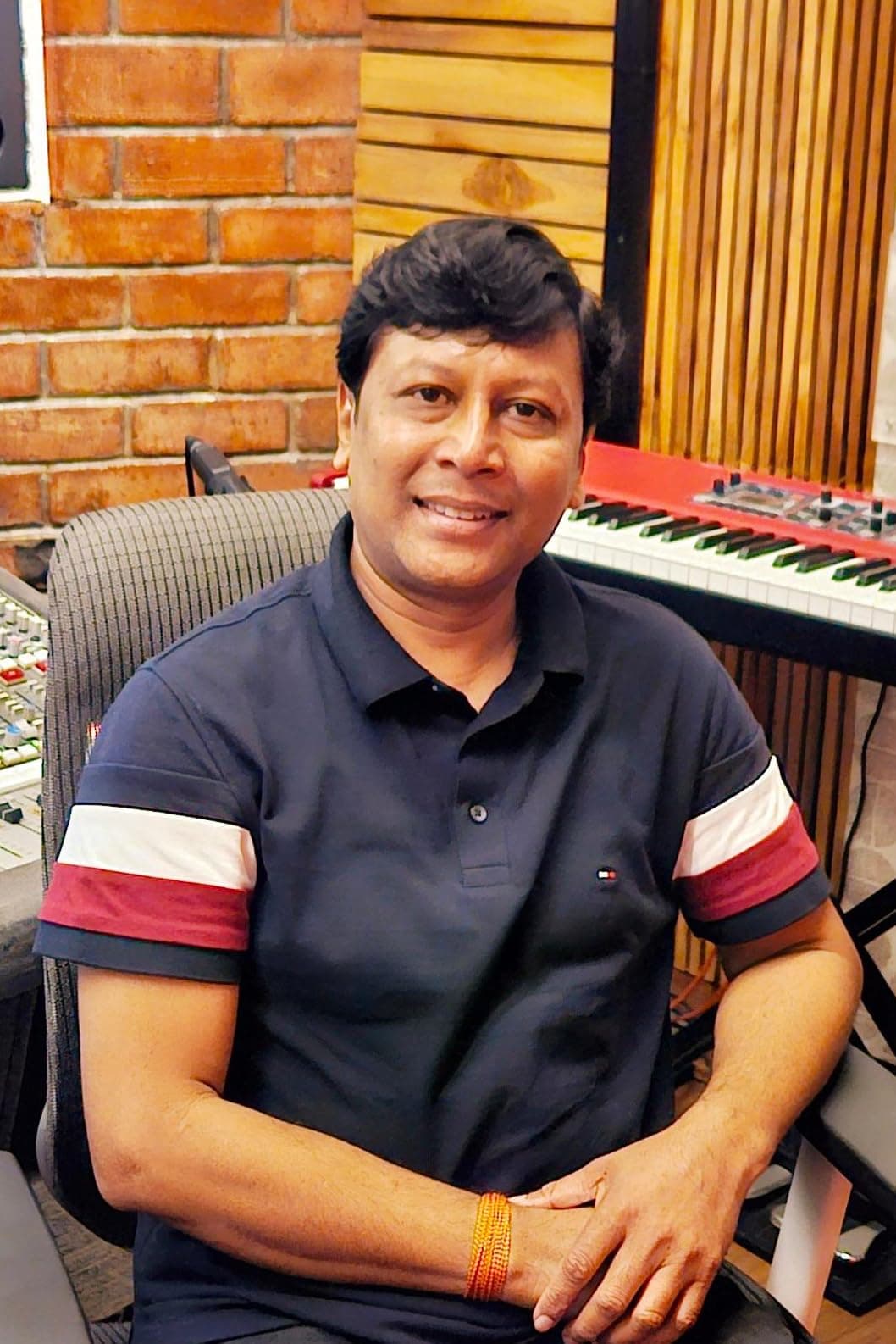 Deepak Gupta