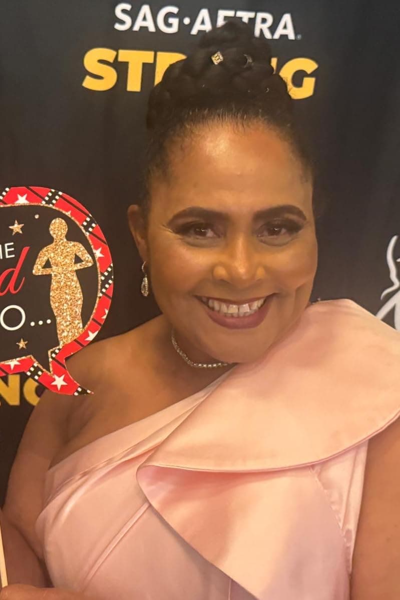 Marie Michelle Desrosiers