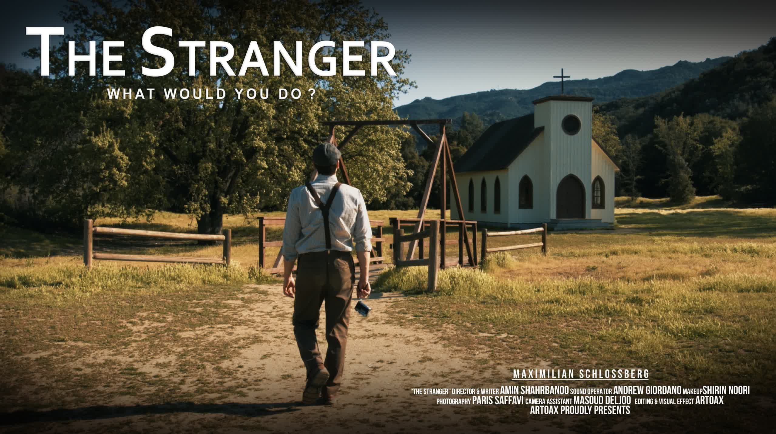 Maximilian Schlossberg