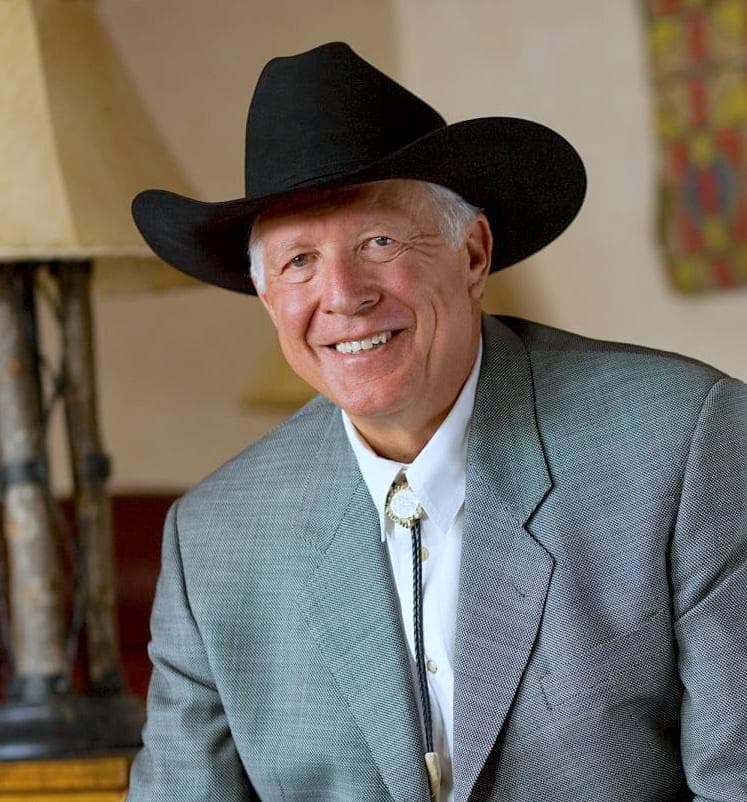 Foster Friess