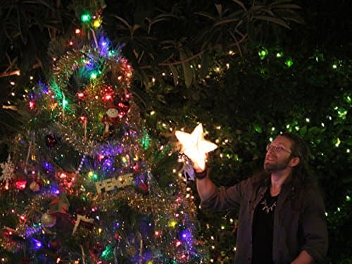 Joshua Bam Bam Brown