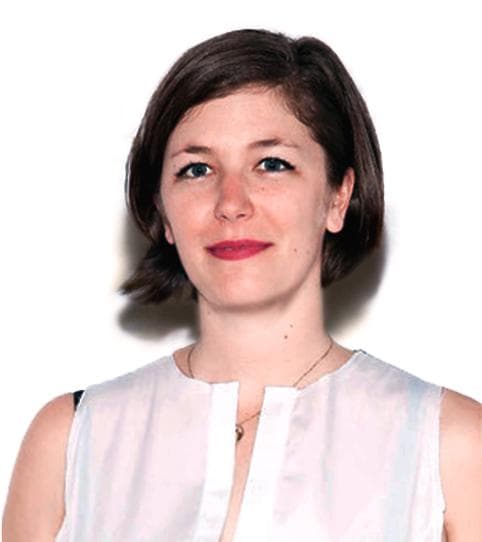 Rebecca Rose Perkins