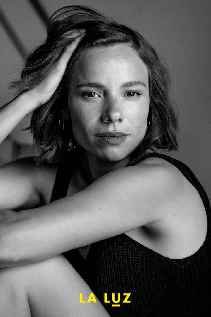 María Gracia Omegna