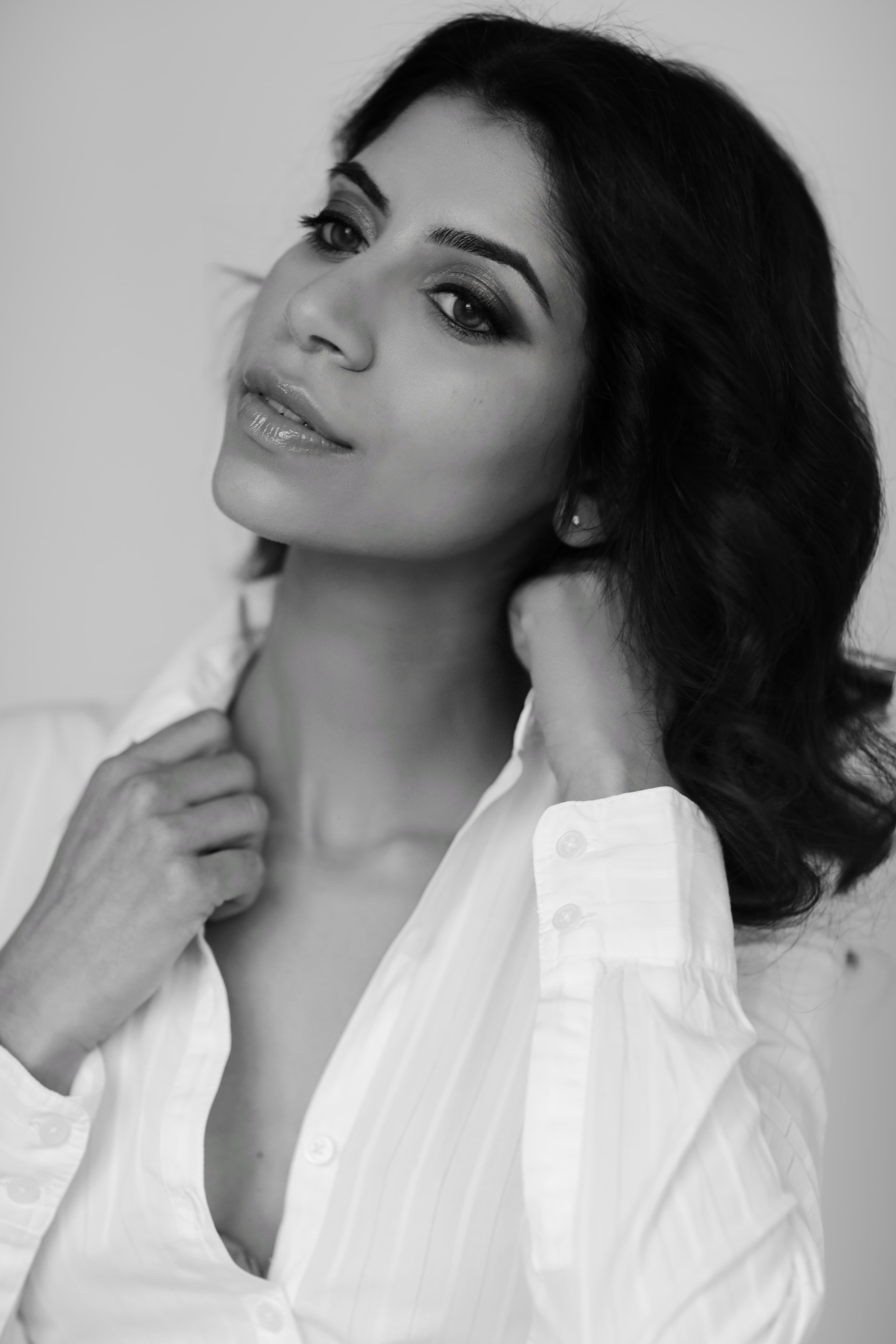 Nikita Tewani