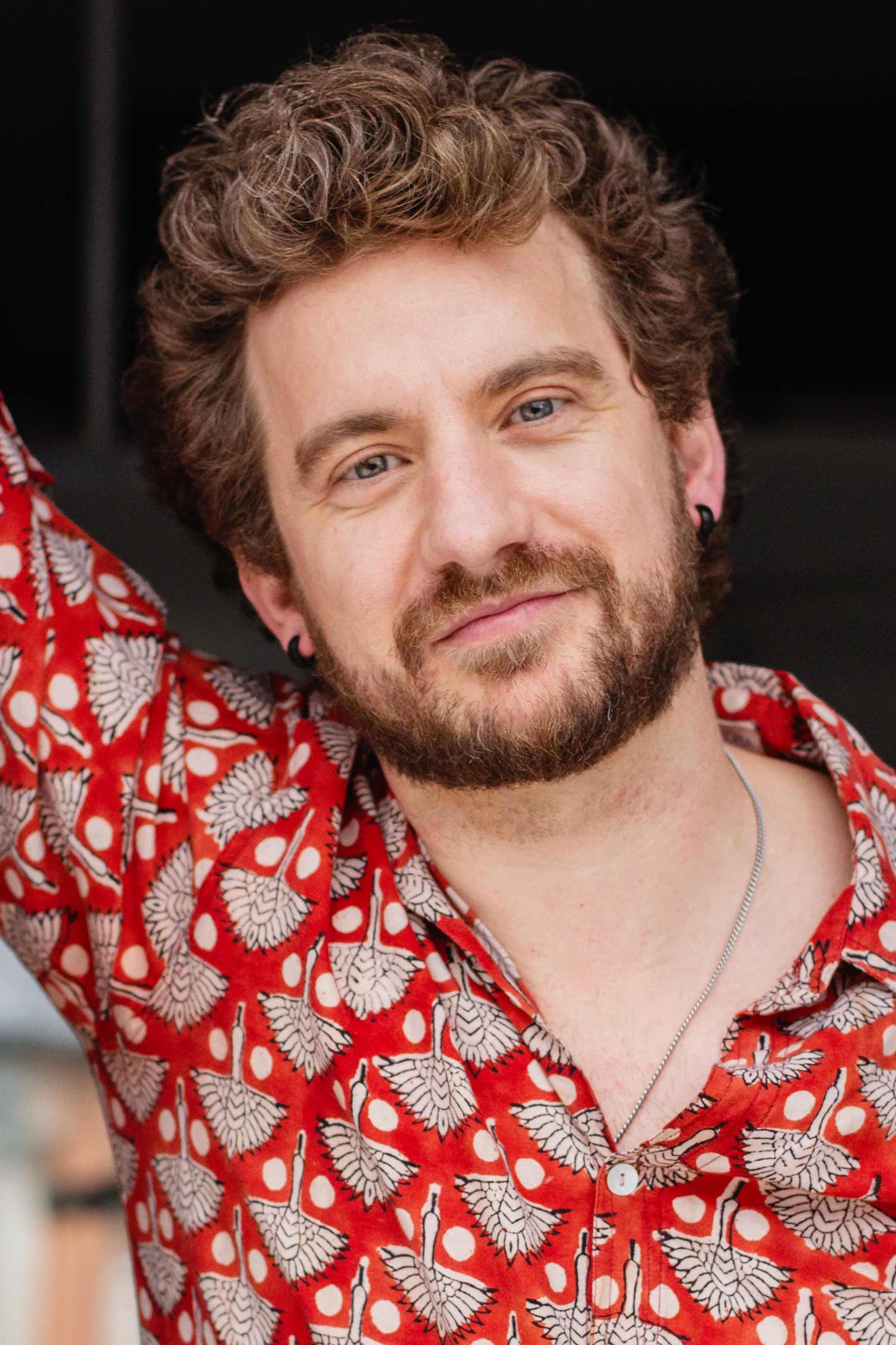 José Javier Domínguez