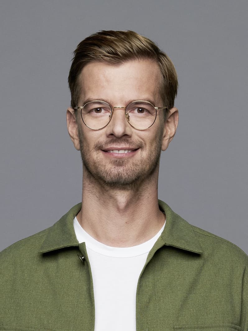 Joko Winterscheidt
