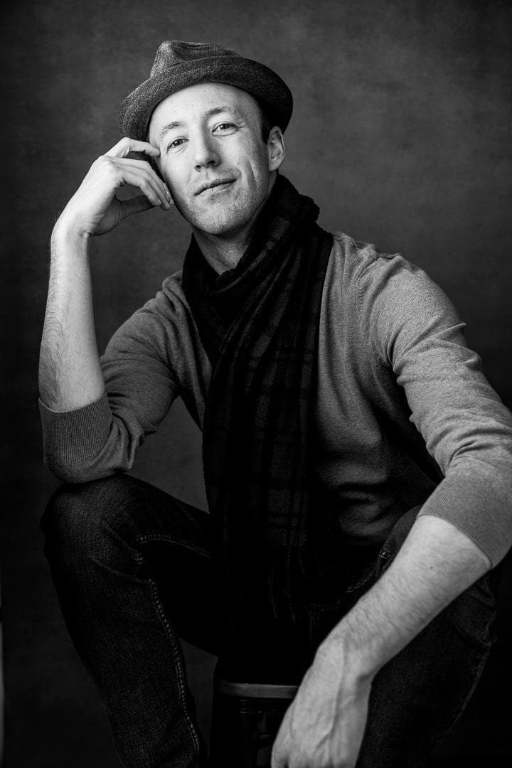 James Patrick Nelson