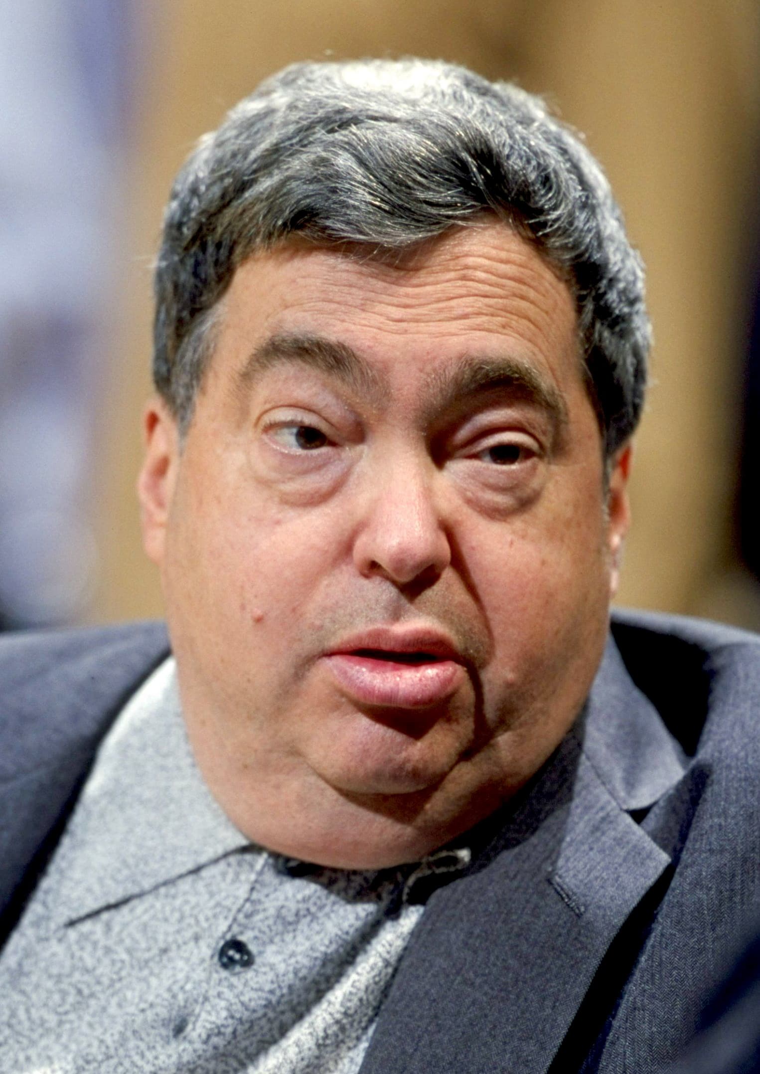 Jerry Krause