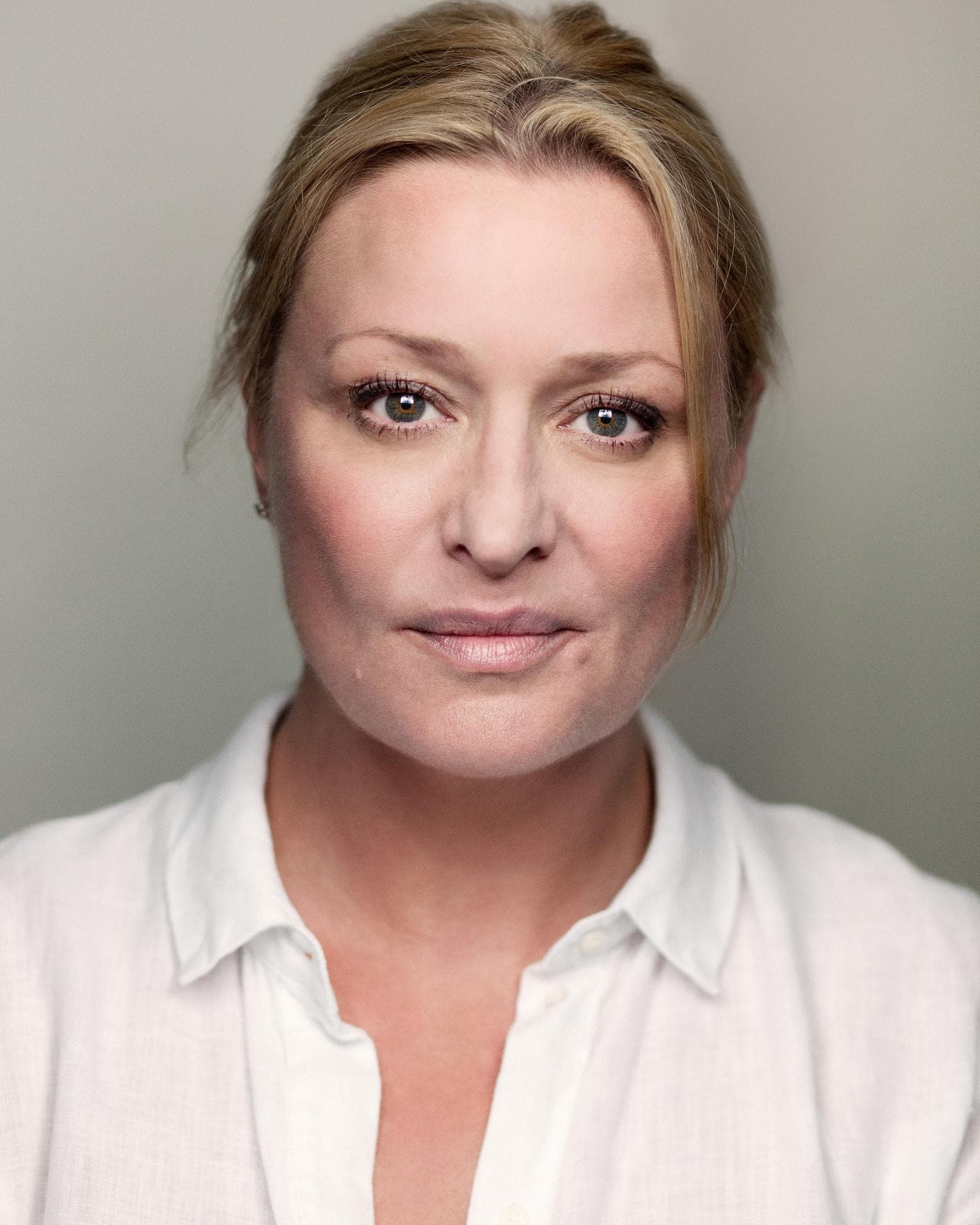 Laurie Brett