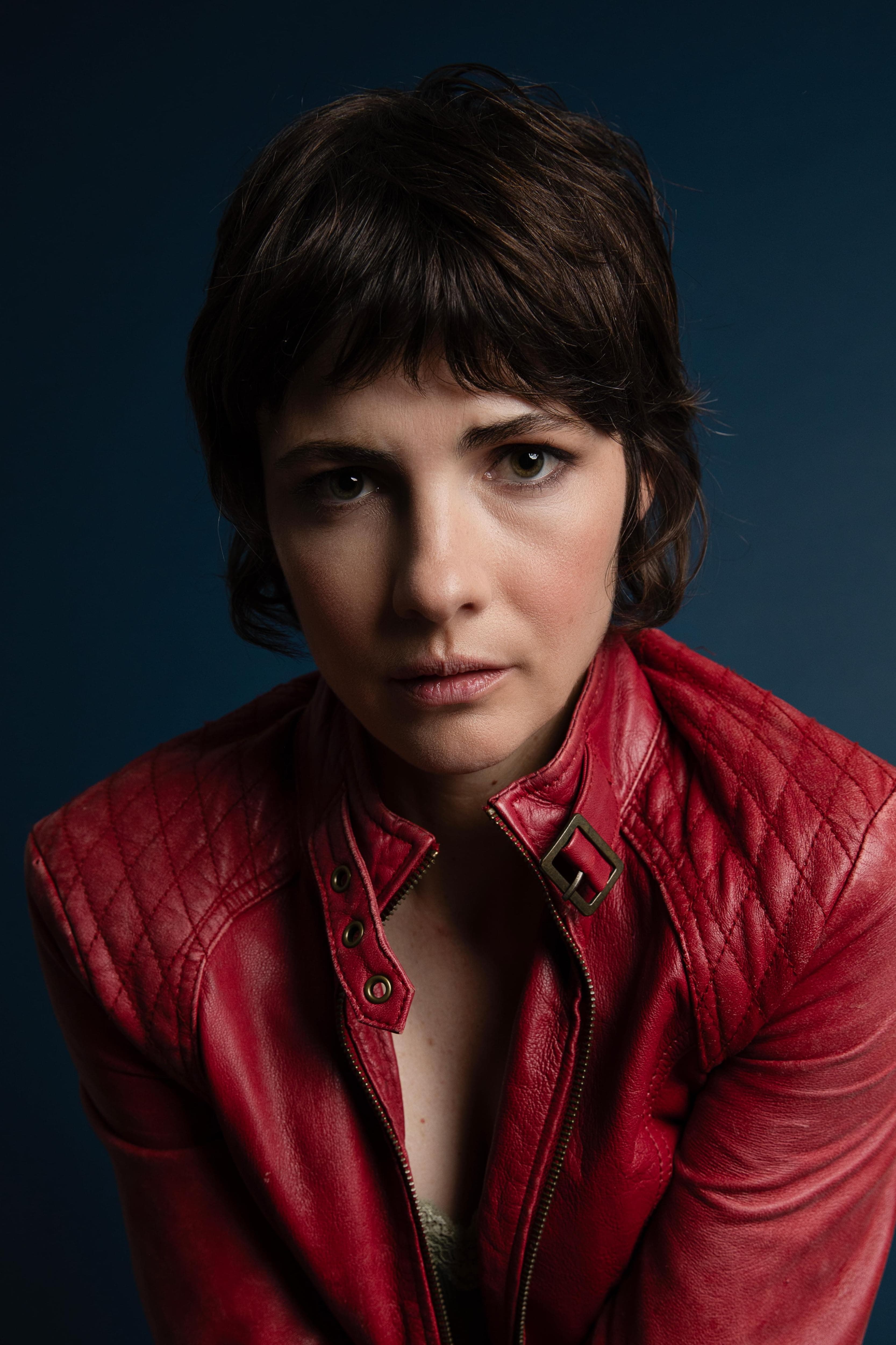 Rachael Perrell Fosket