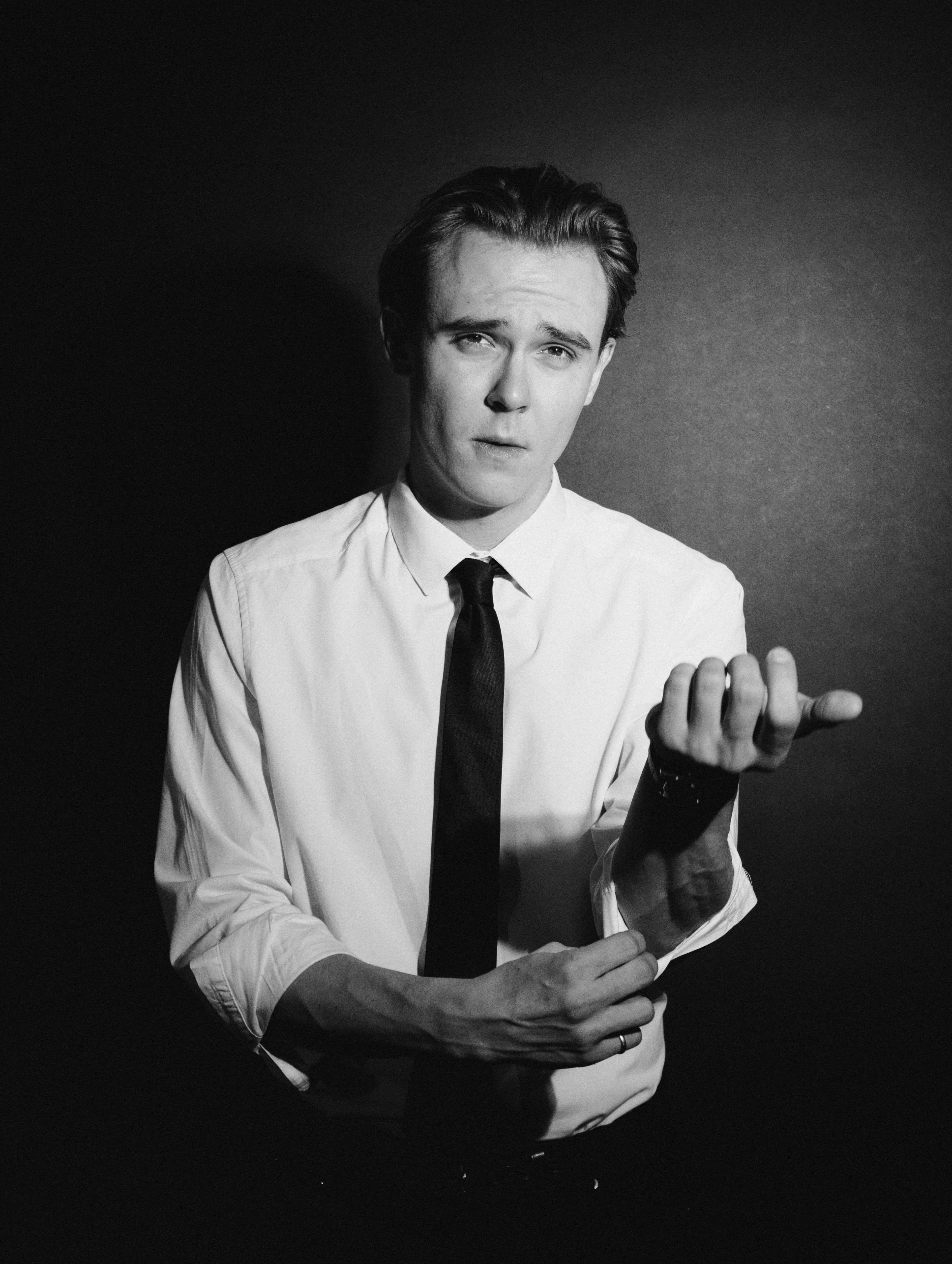 Aleksander Asparuhov