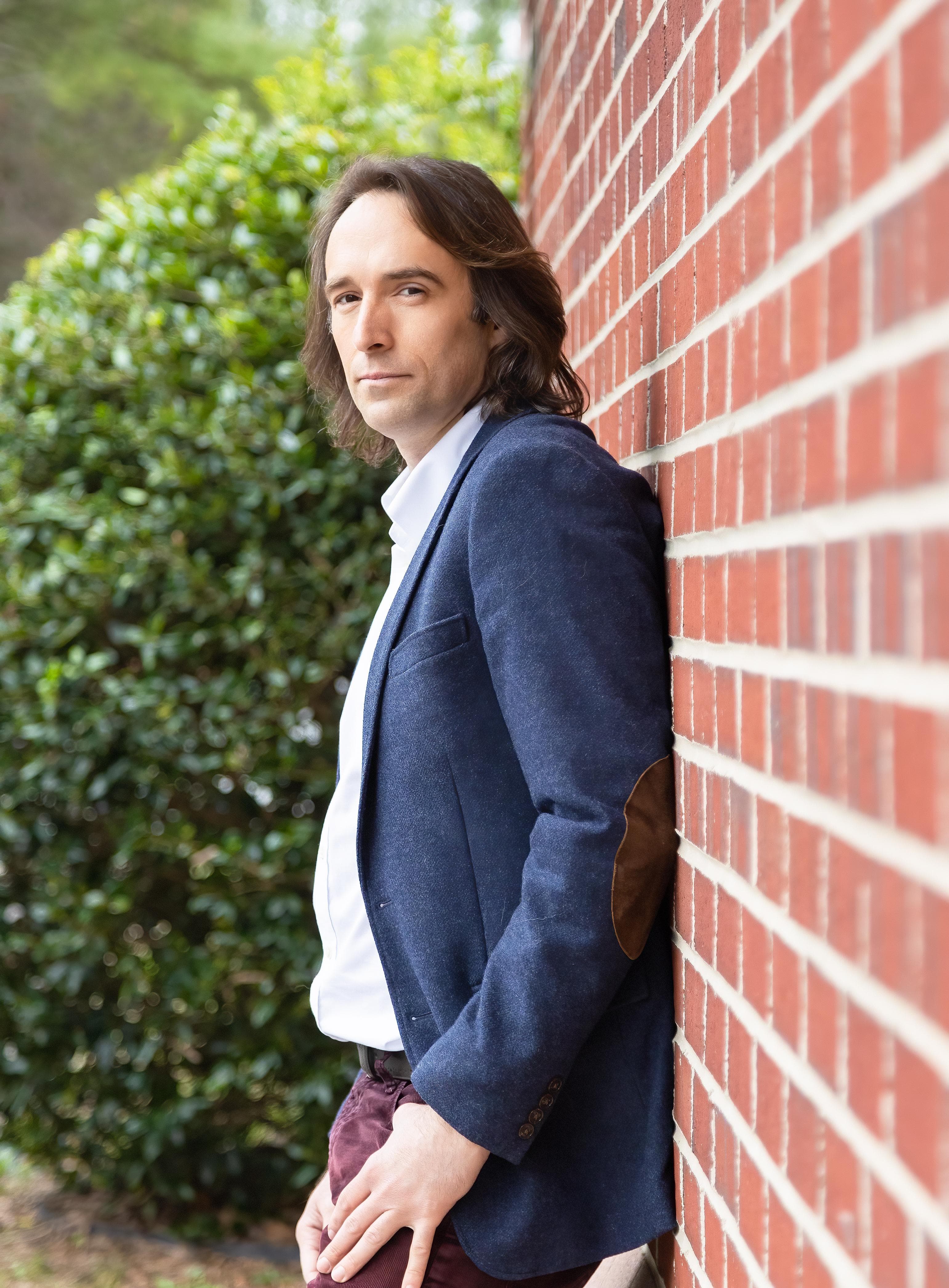 Stuart Andrew Collins