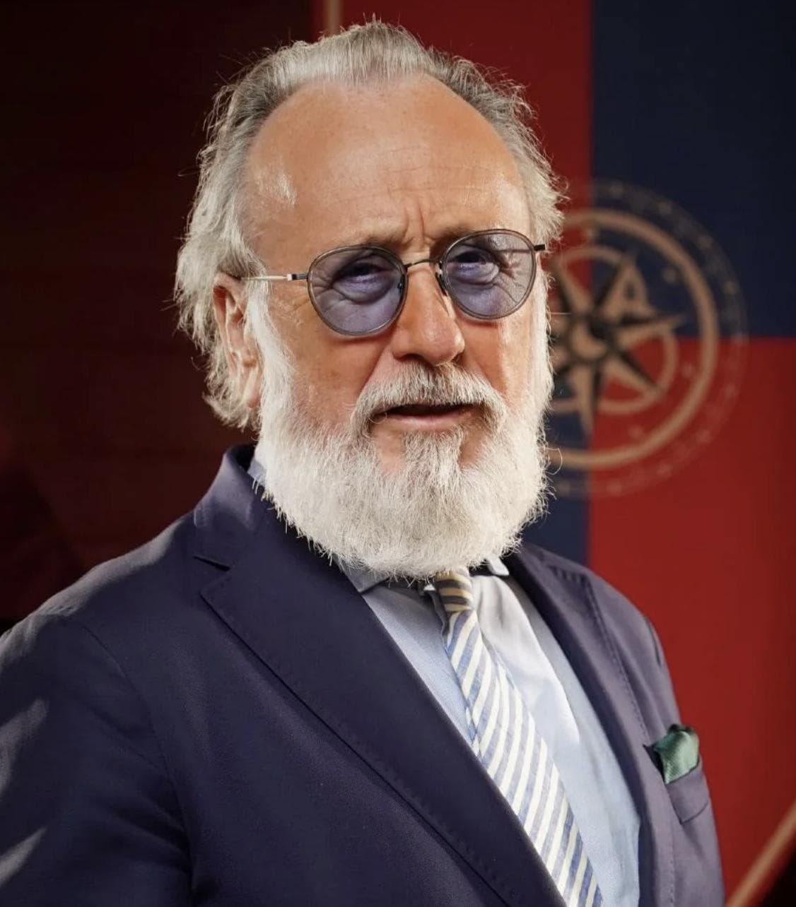 Friedrich Liechtenstein