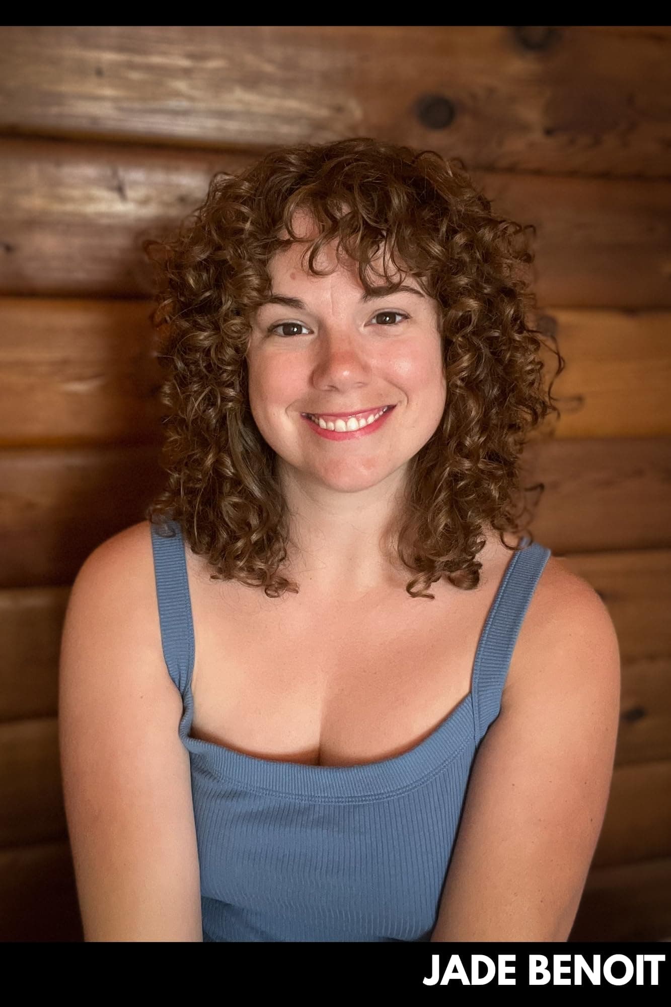 Jade Benoit