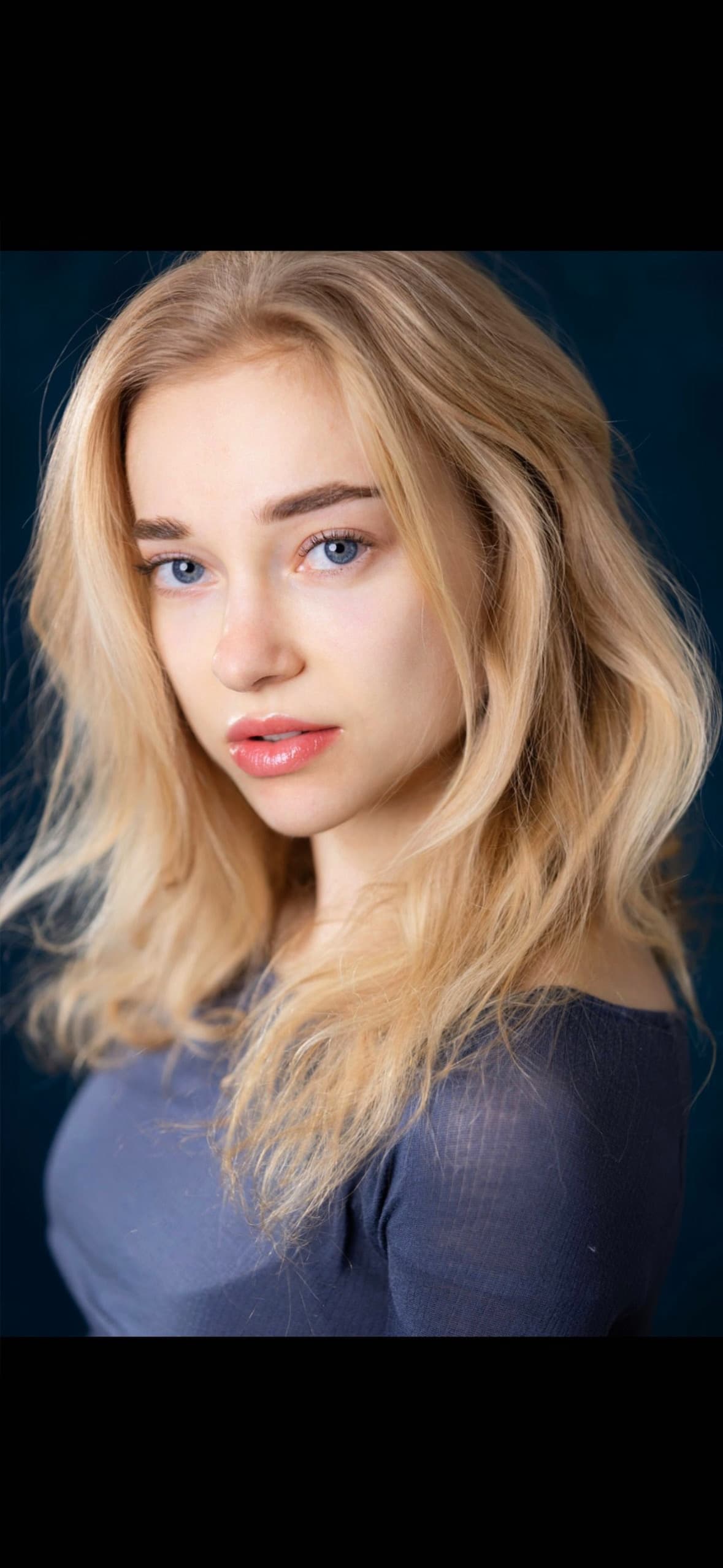 Gemma Leopold Needle