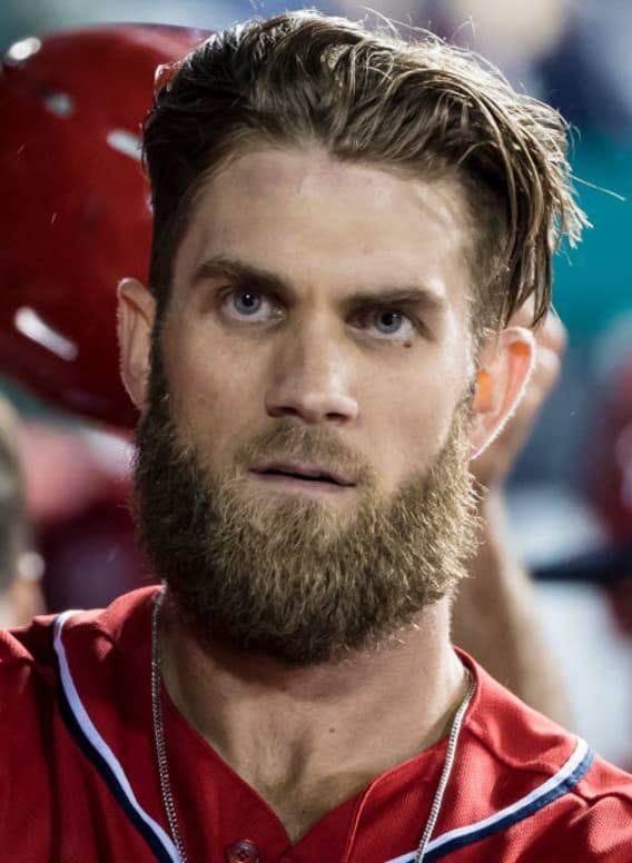 Bryce Harper