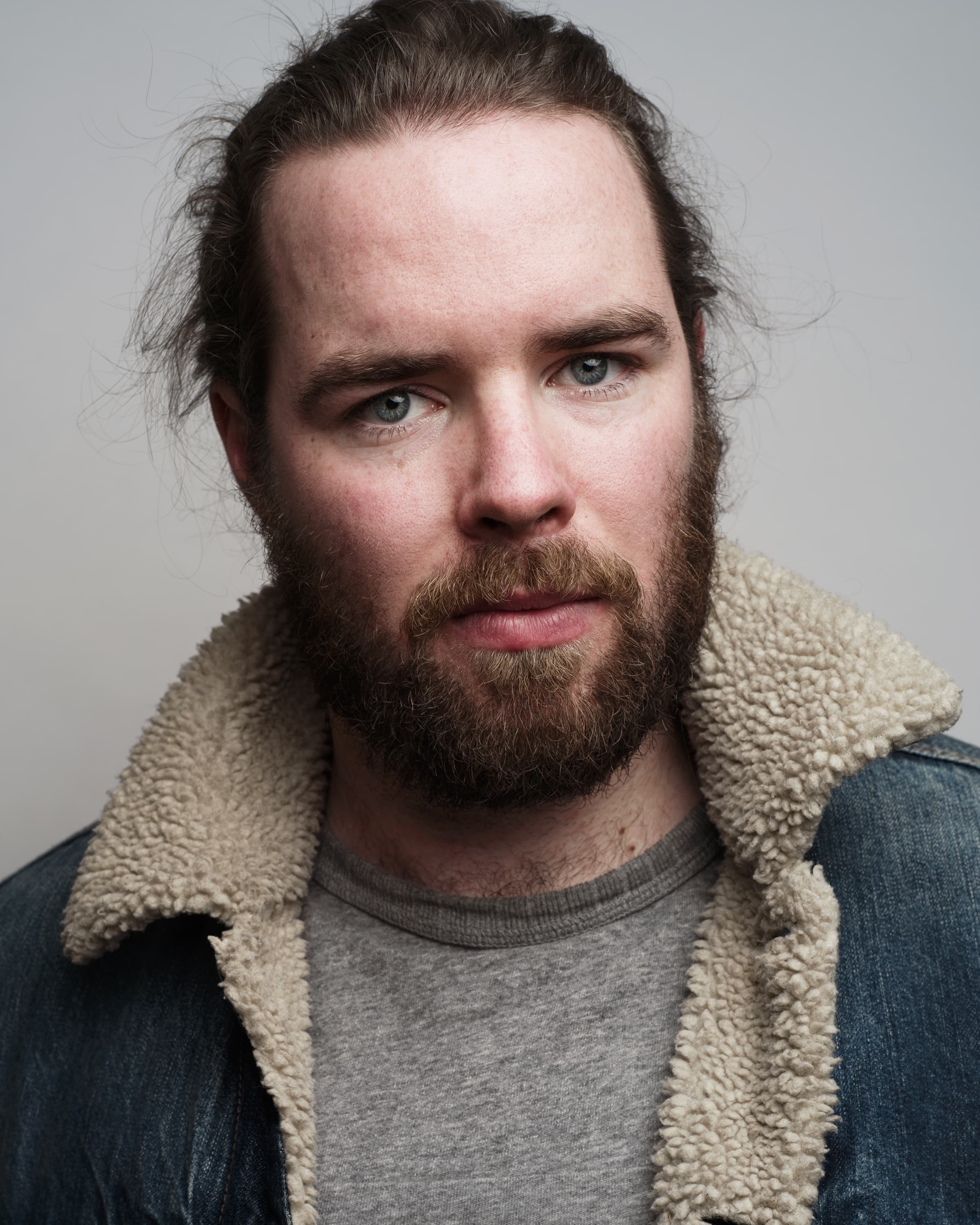 Ronan Francis Collins