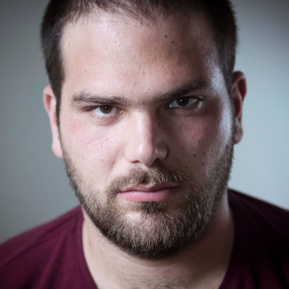 Pavlos Iordanopoulos