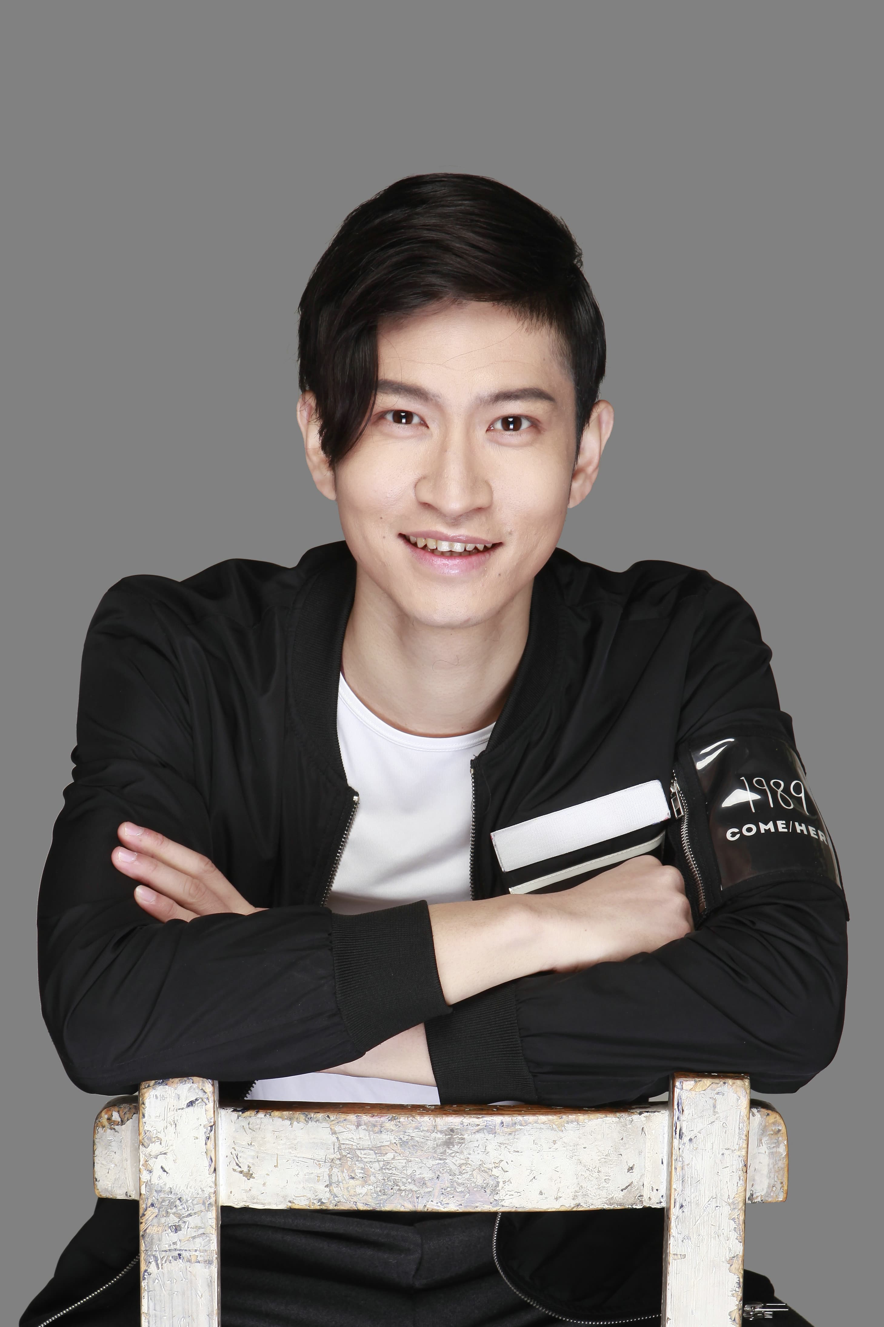 Jordan Seung-Yuen Lee