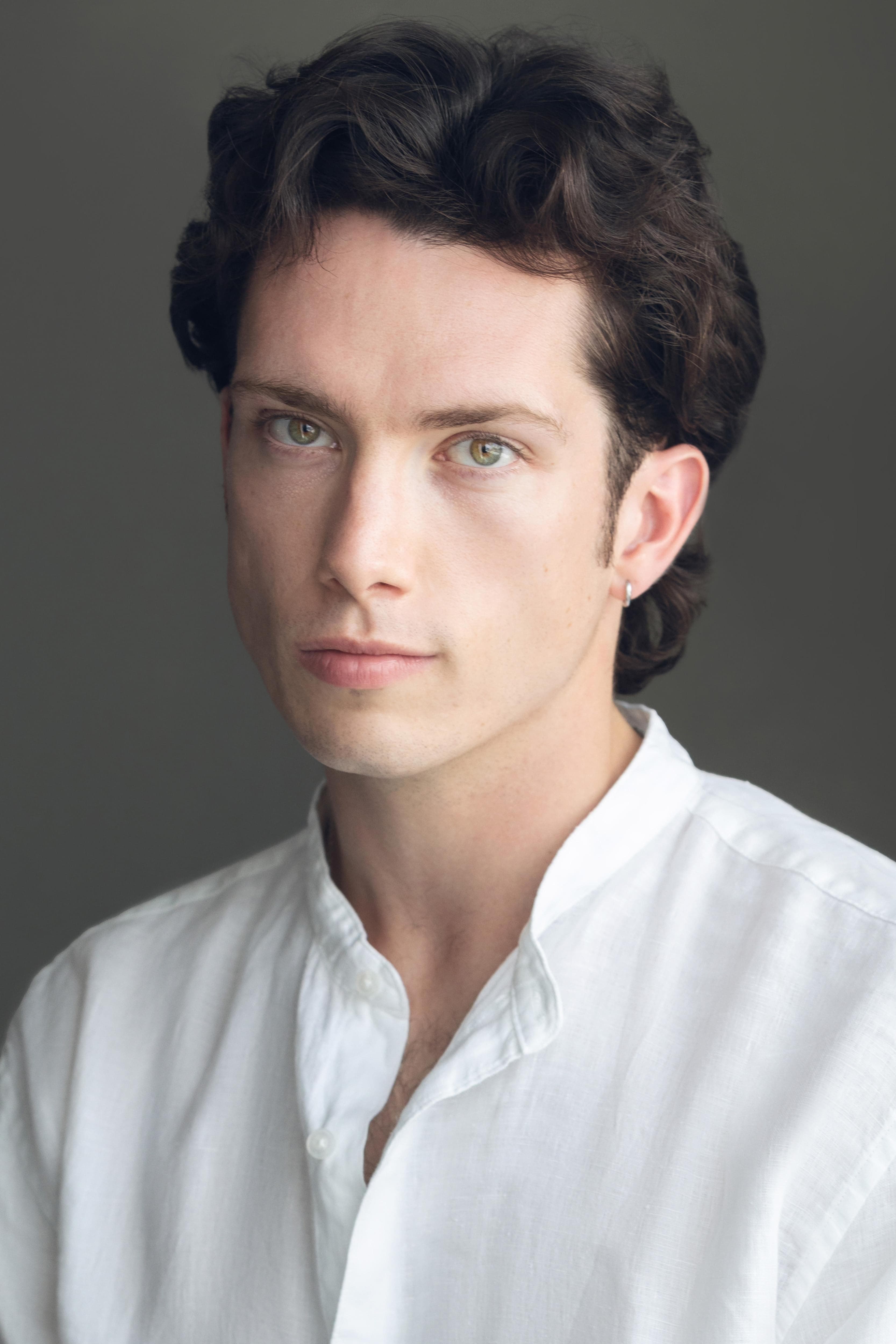 Dylan Reeves-Fellows