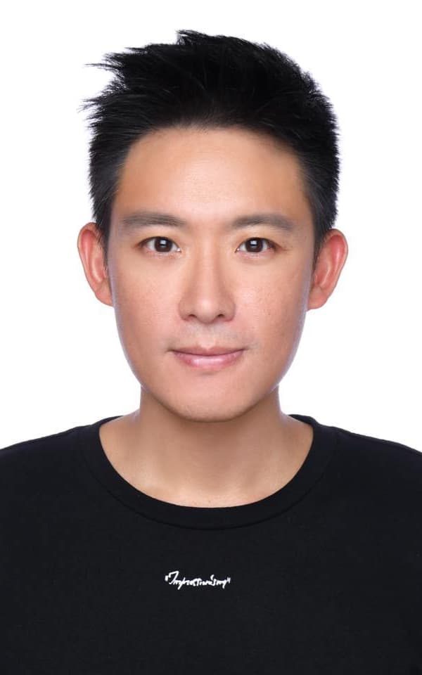 Chris Kuo