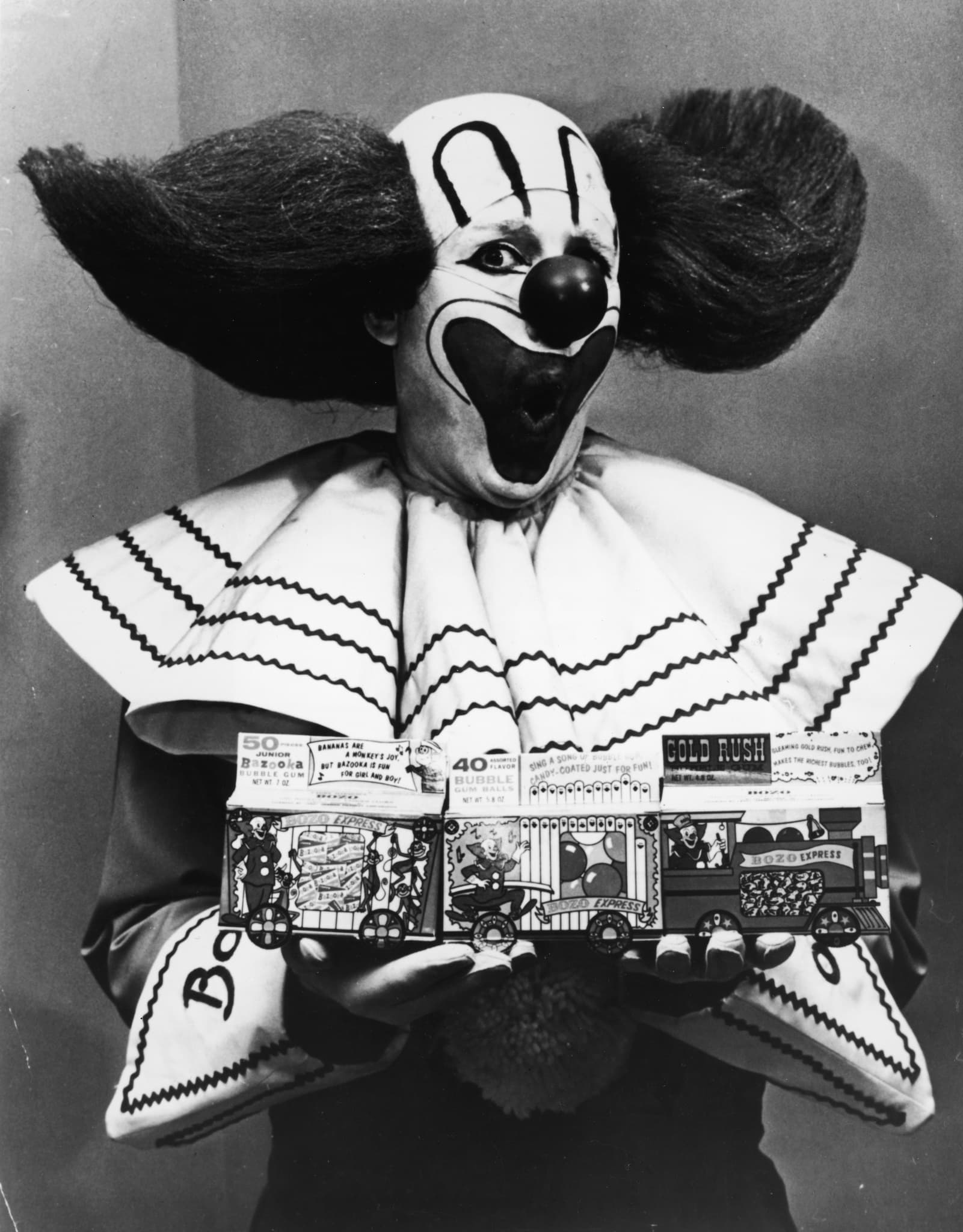 Bozo the Clown