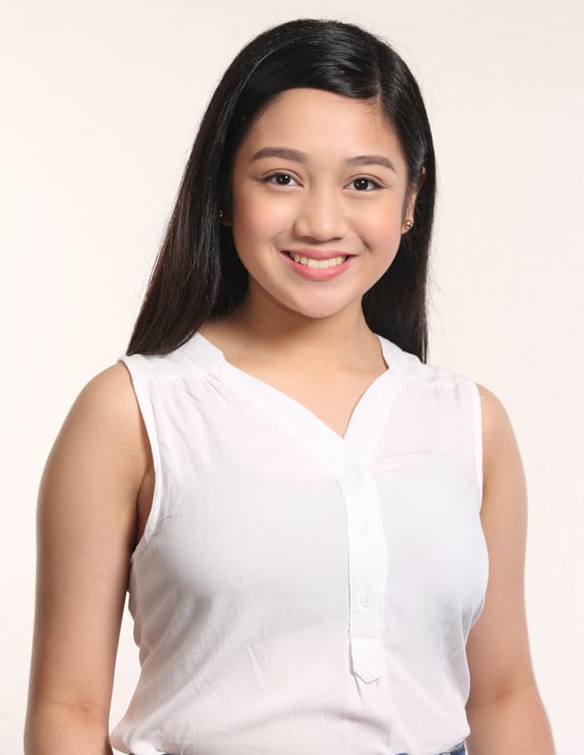 Alliyah Fatima Dela Riva